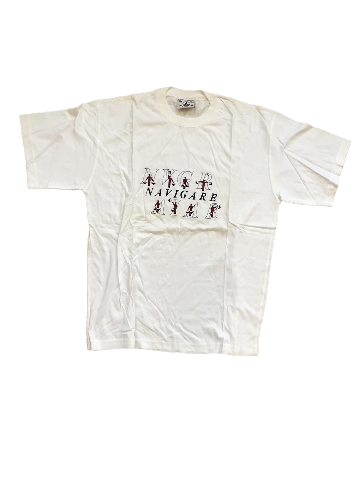NAVIGARE NVGR Tee