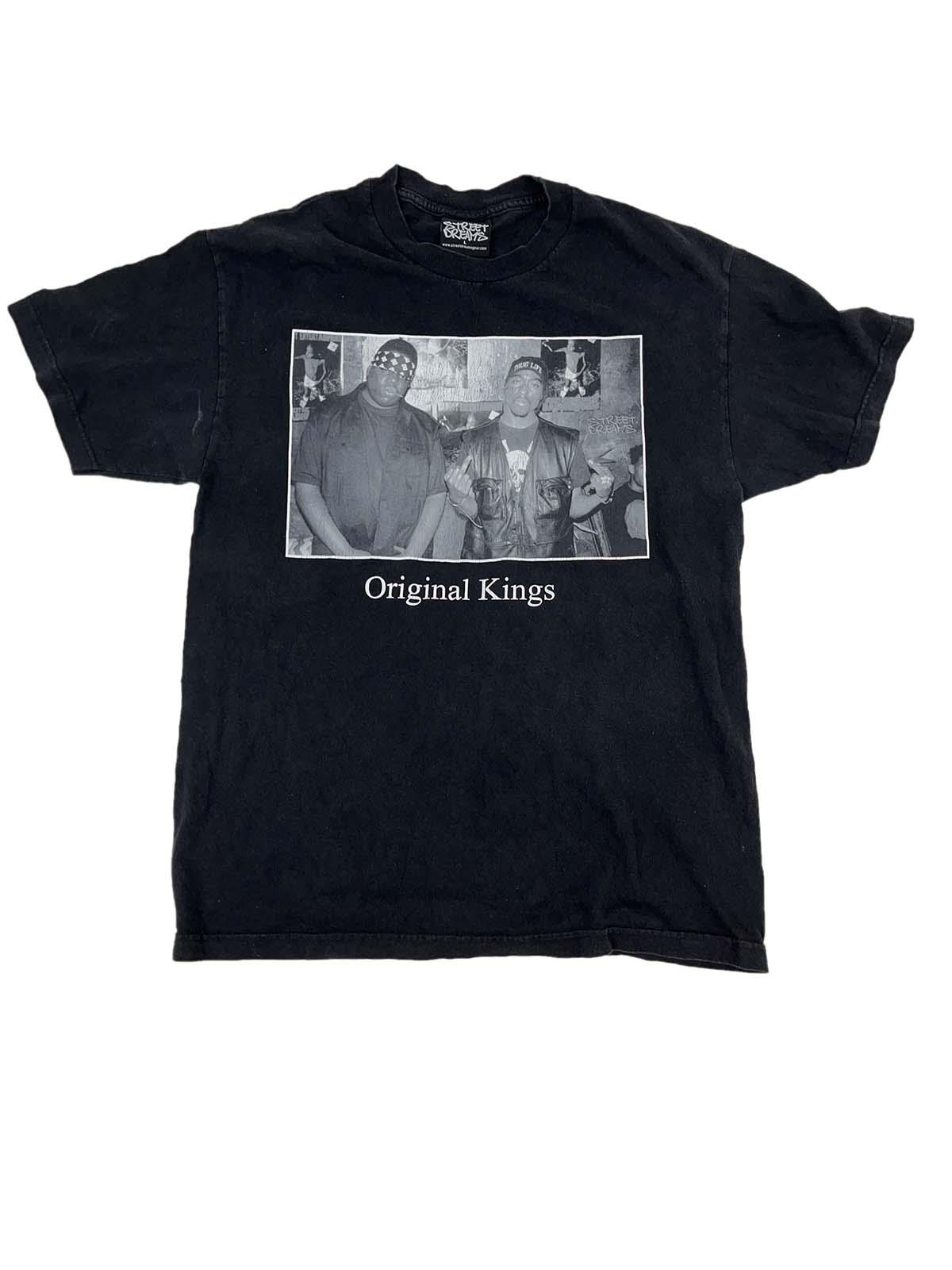 GIGOLÈ ARCHIVE Original Kings T-Shirt (used)