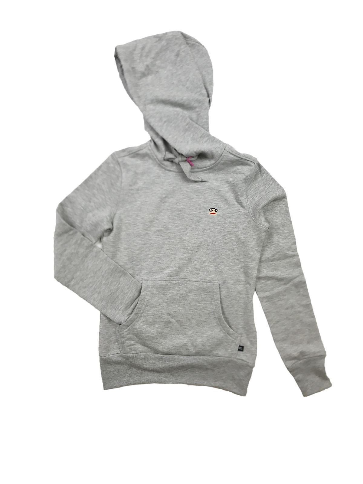 PAUL FRANK Training French Hoodie