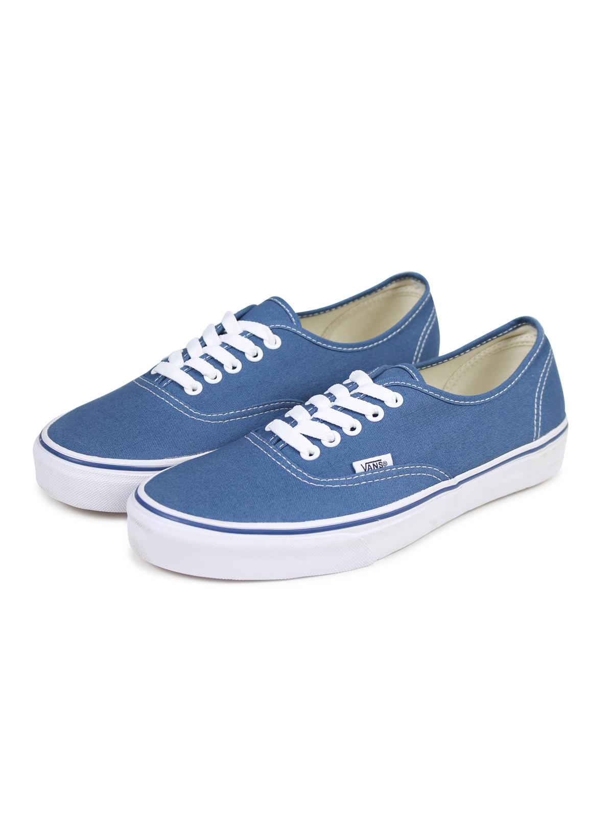 VANS Authentic Navy VN-0EE3NVY Sneakers