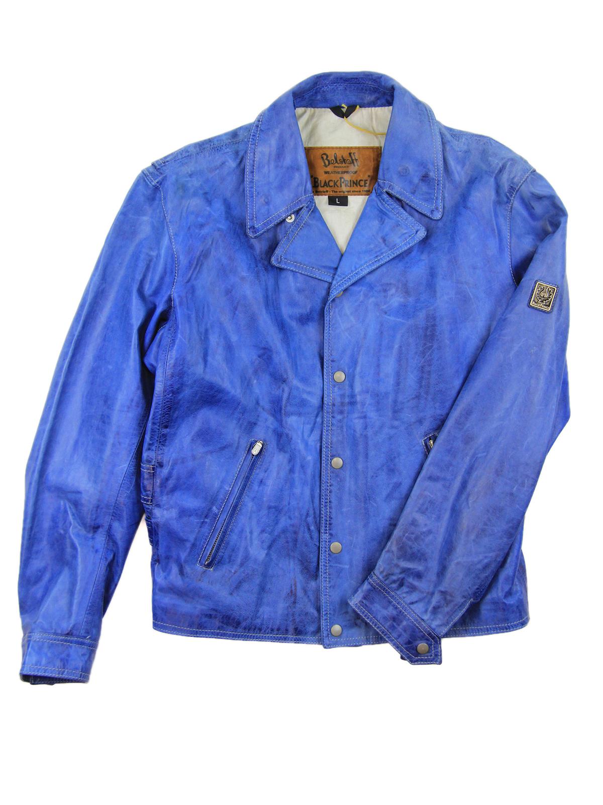 BELSTAFF Chelsea Blouson Antique