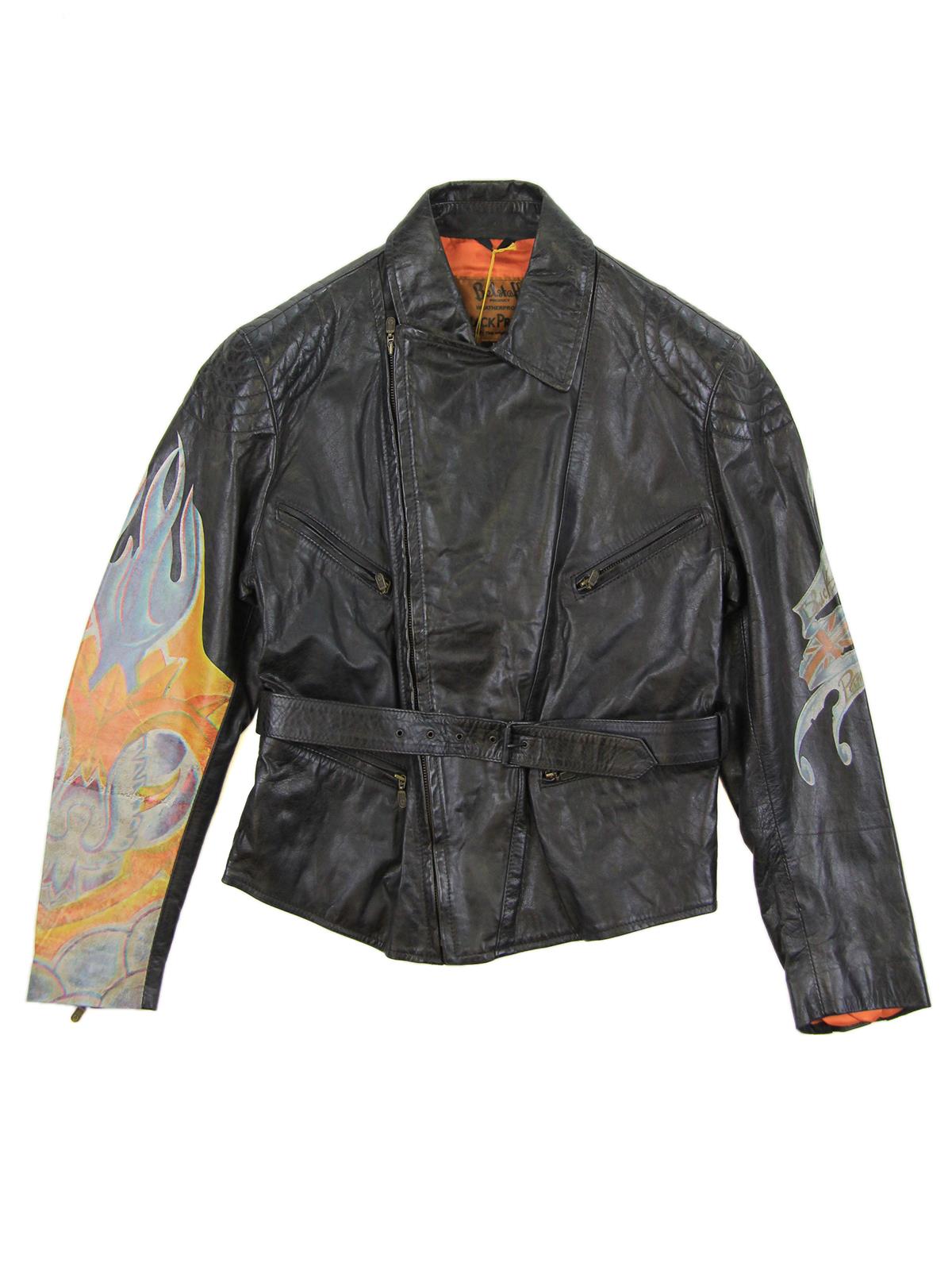 BELSTAFF Brixton Blouson Antique