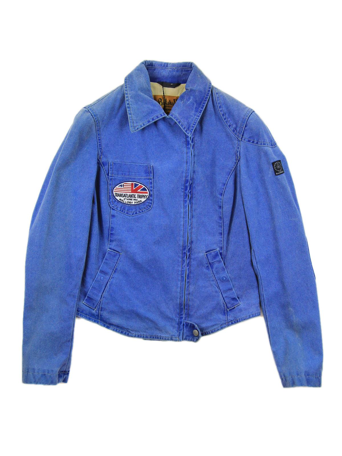 BELSTAFF Laxfield Blouson 821026