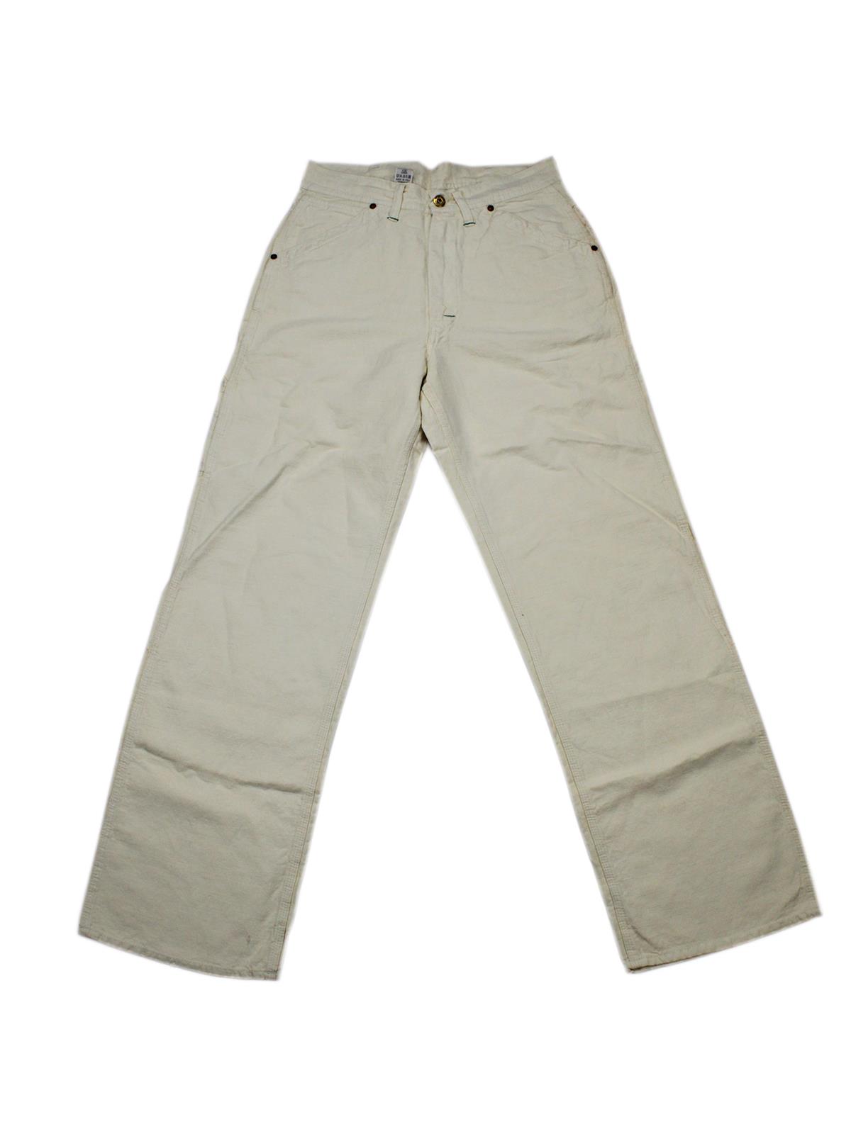 REPLAY Painter Pants