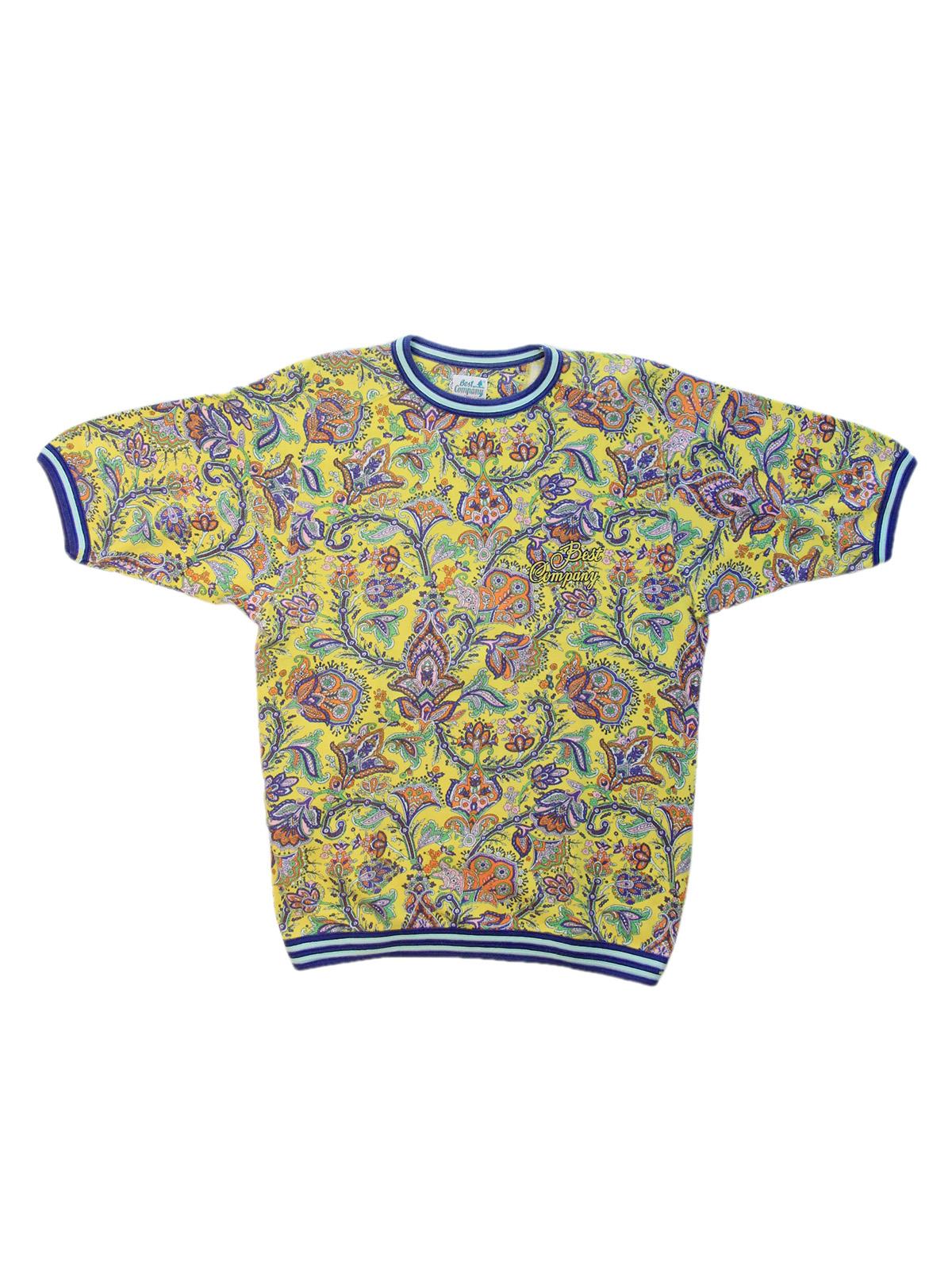 BEST COMPANY Palm Beach T-Shirt