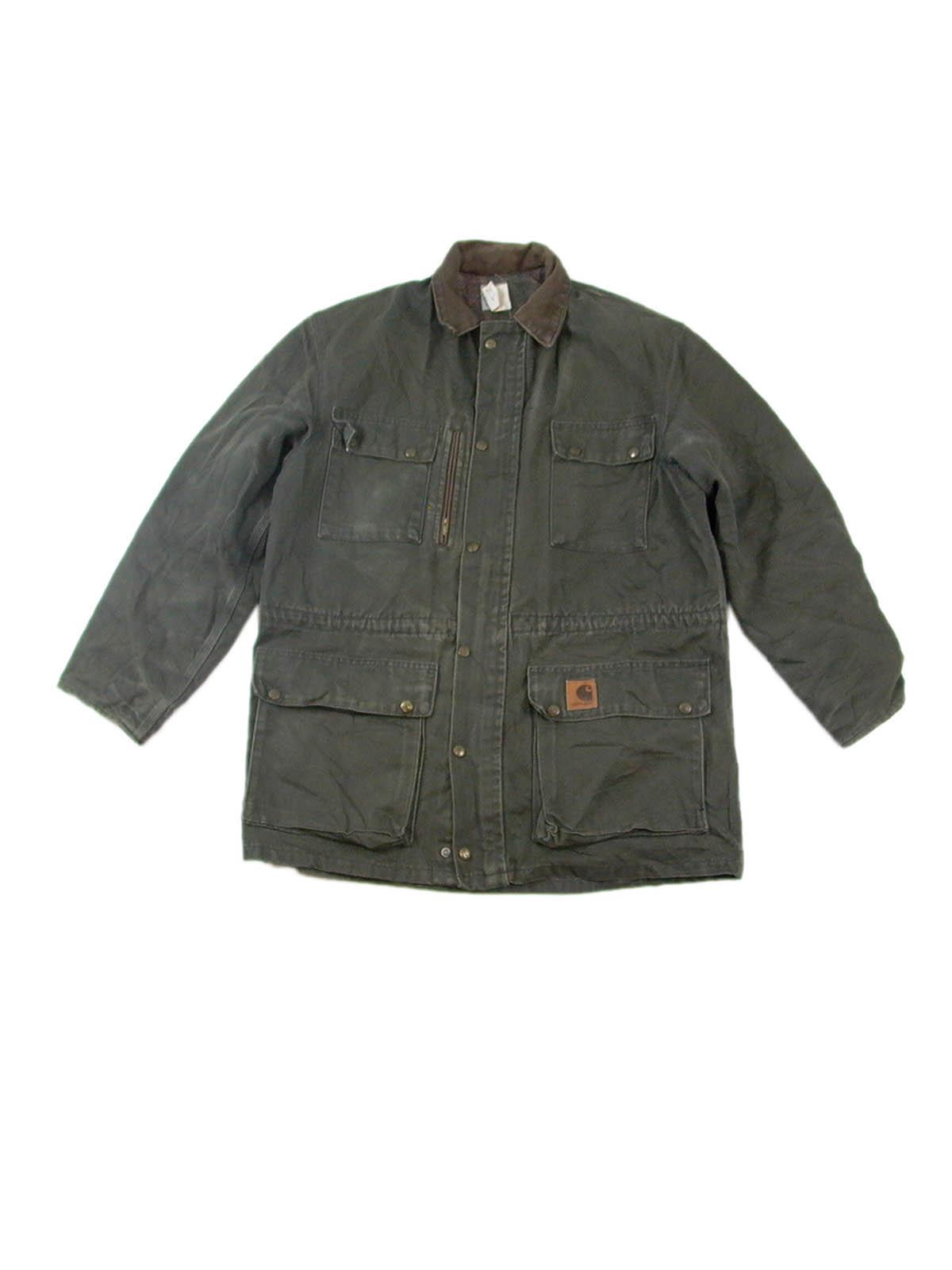 CARHARTT WIP PB1366 Jacket