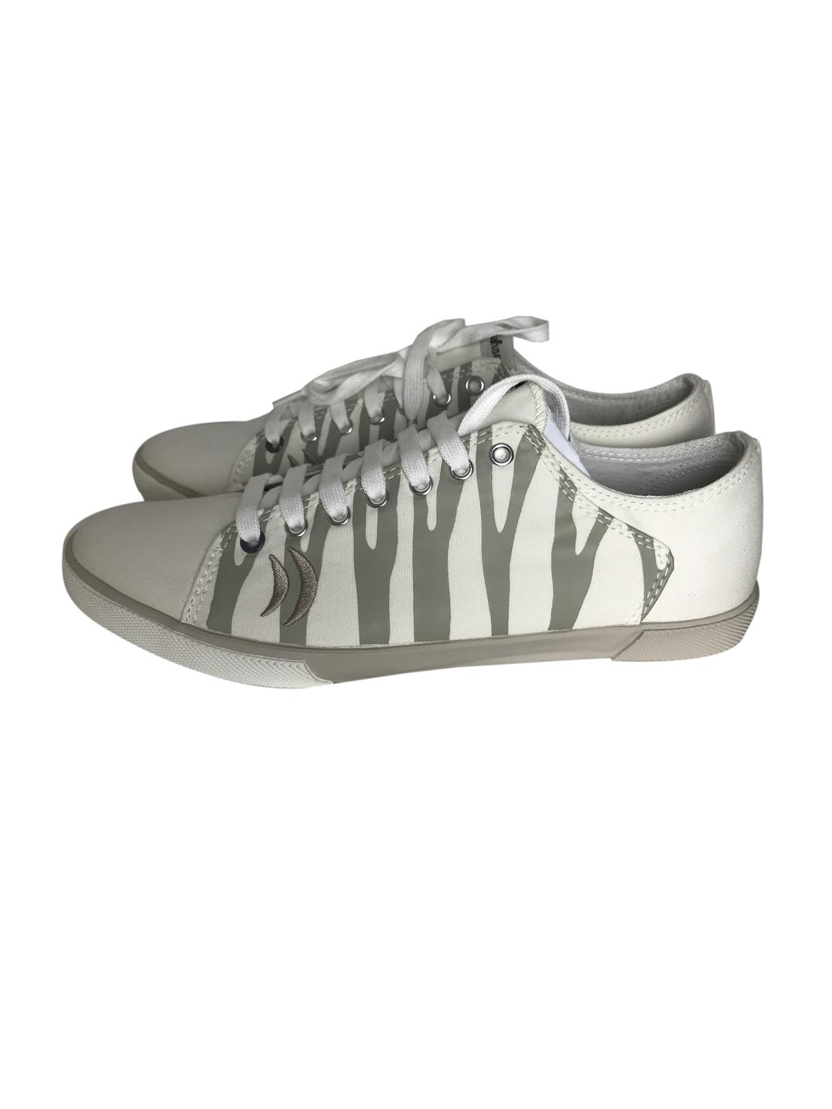 GIGOLÈ ARCHIVE Fishoes Sneakers a pesce
