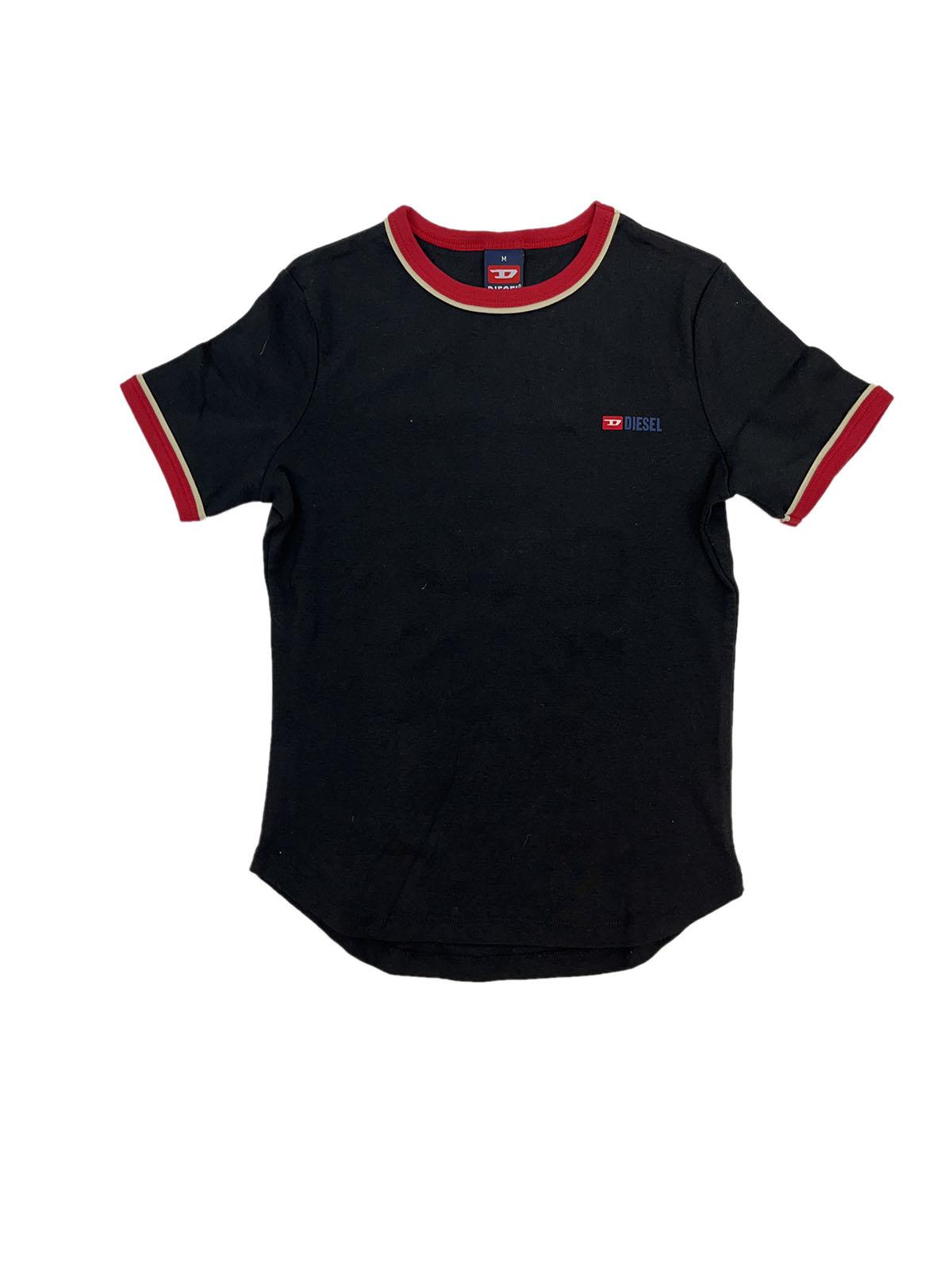 DIESEL Peppa-D T-Shirt