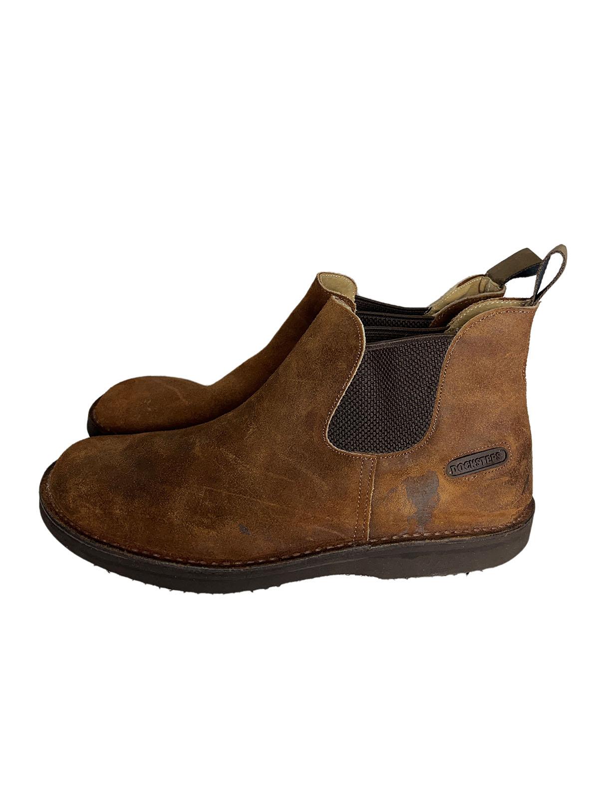 DOCKSTEPS PF6158DB41A Chelsea Boots