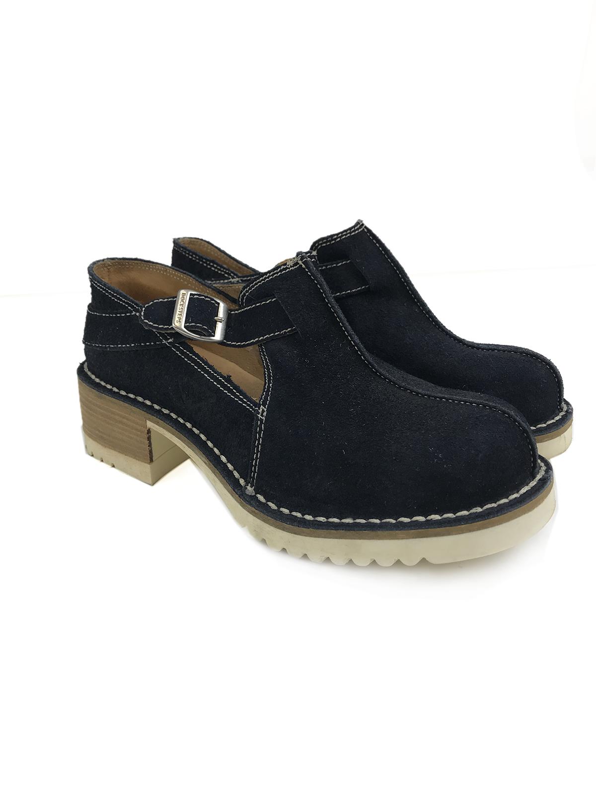 DOCKSTEPS PF8698G6284 Cartoon sandali con tacco