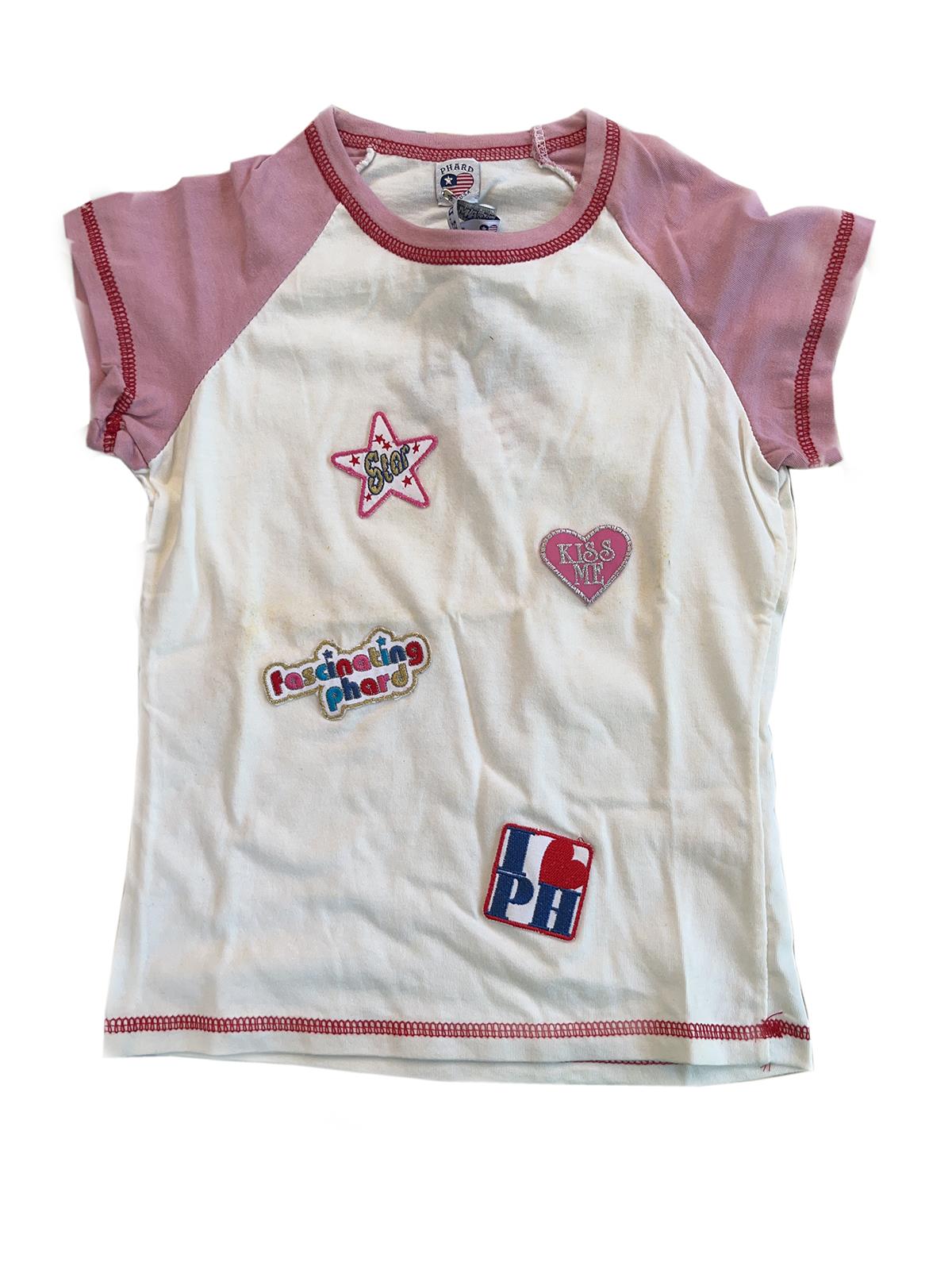 PHARD Phartee T-Shirt