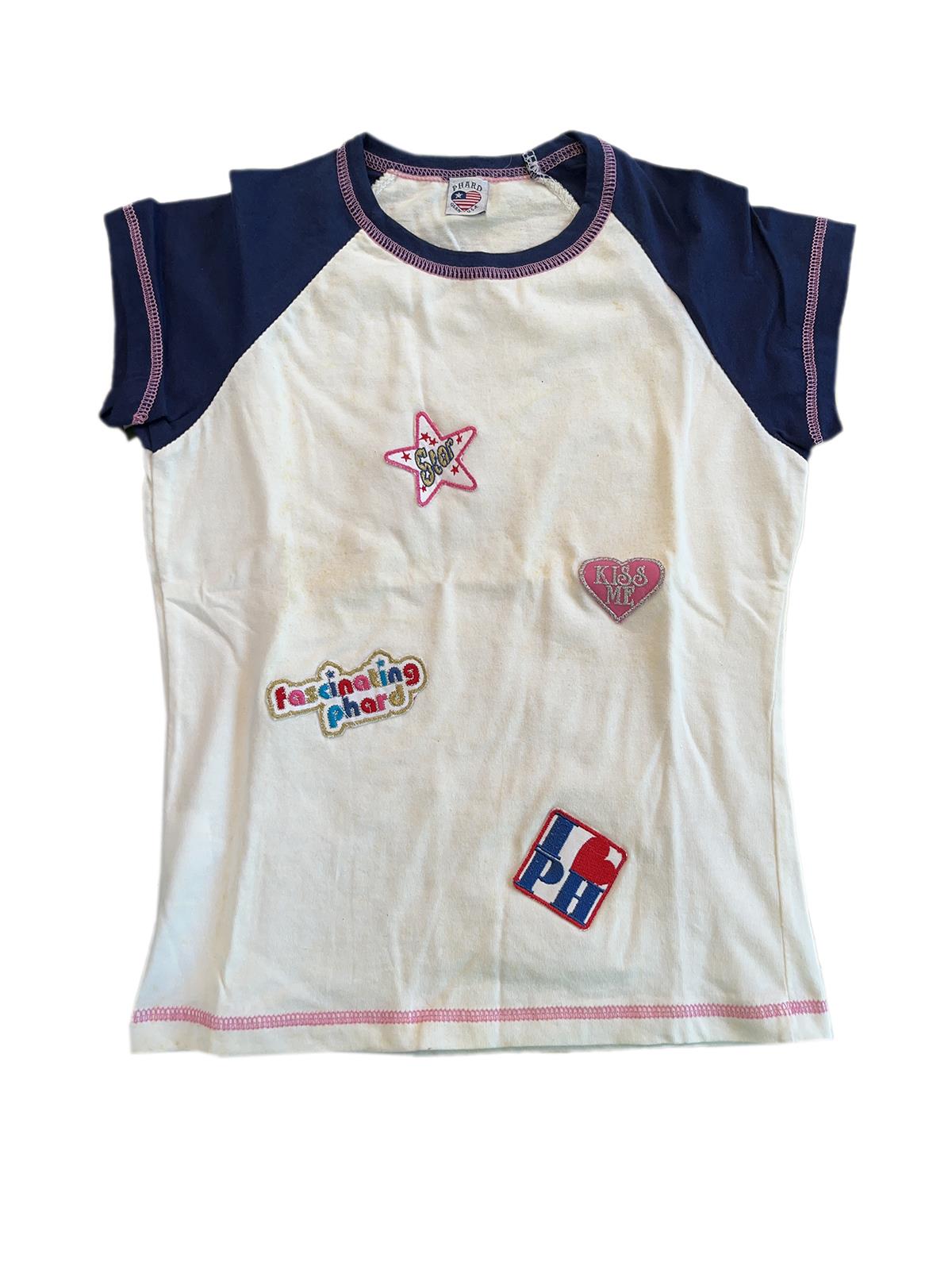 PHARD Phartee T-Shirt