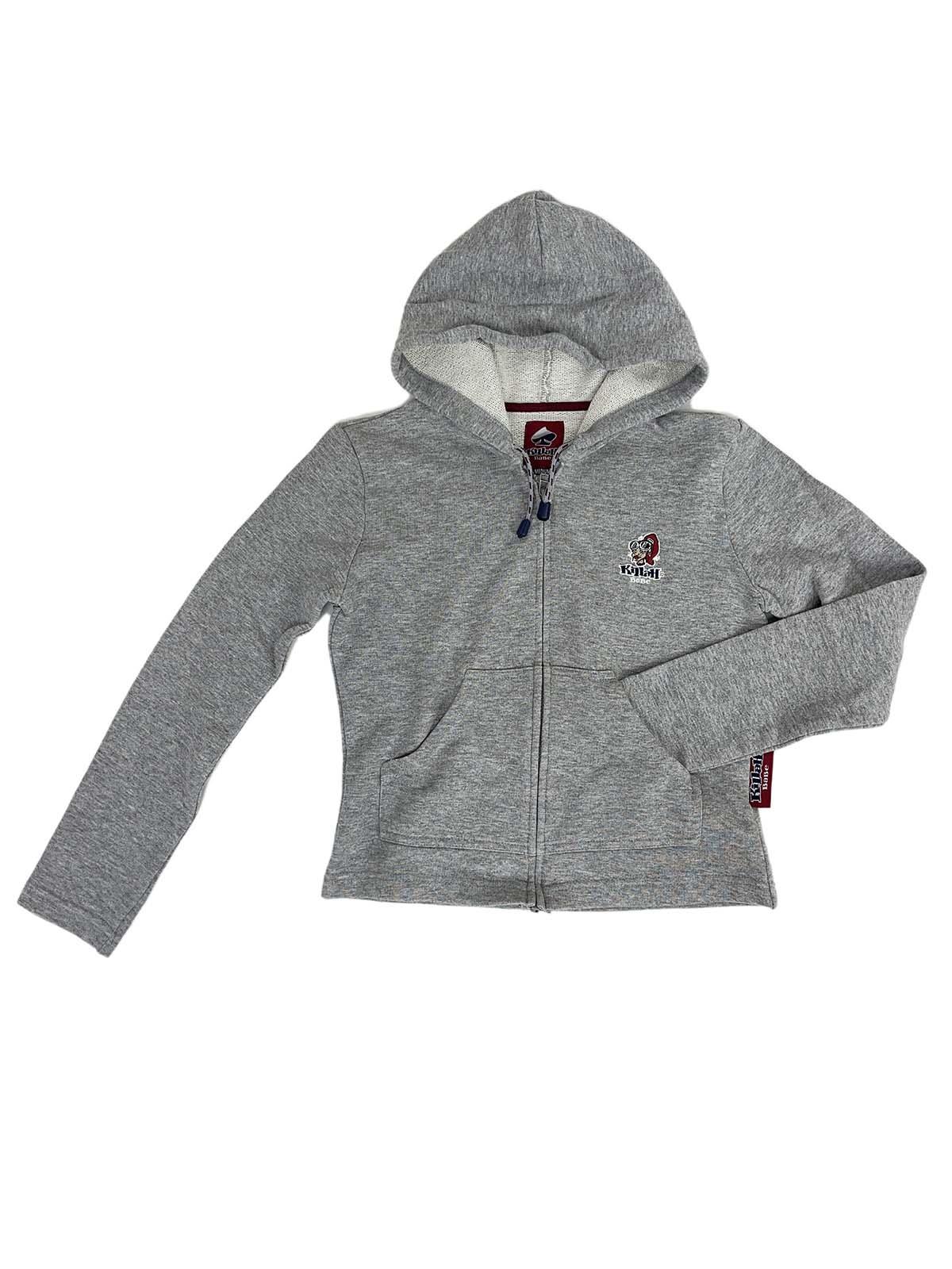 KILLAH BABE Phatt Sweater Hoodie