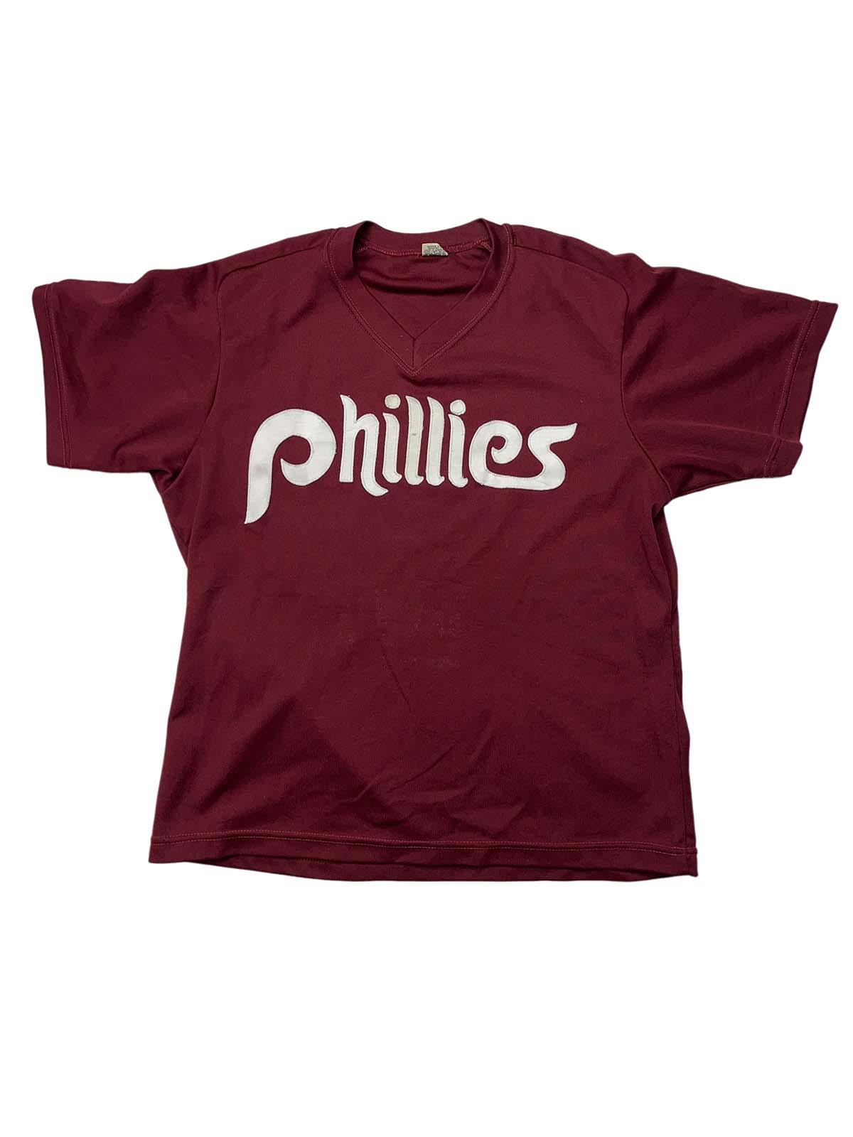 GIGOLÈ ARCHIVE Phillies T-Shirt