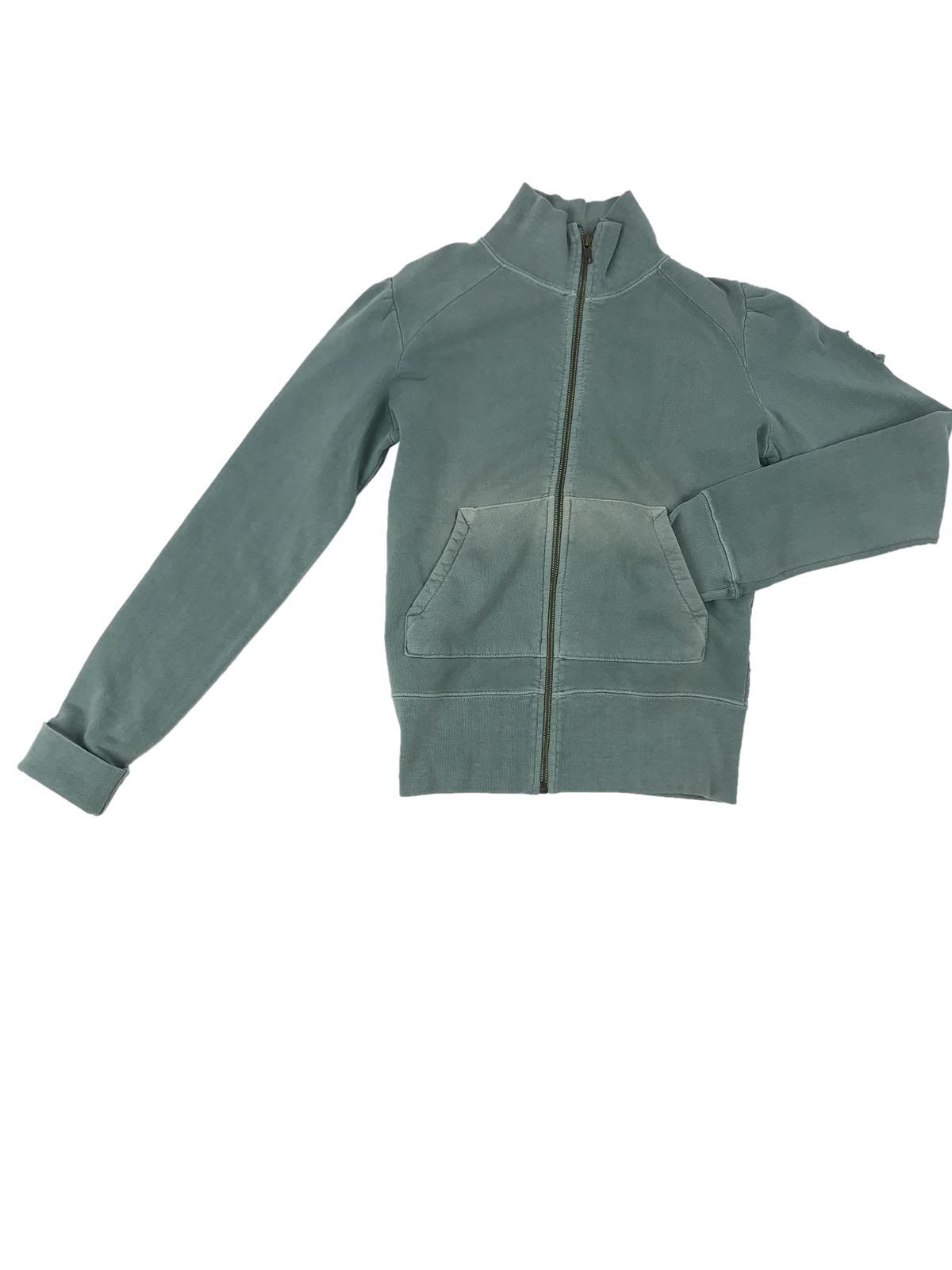 DIESEL Platter felpa