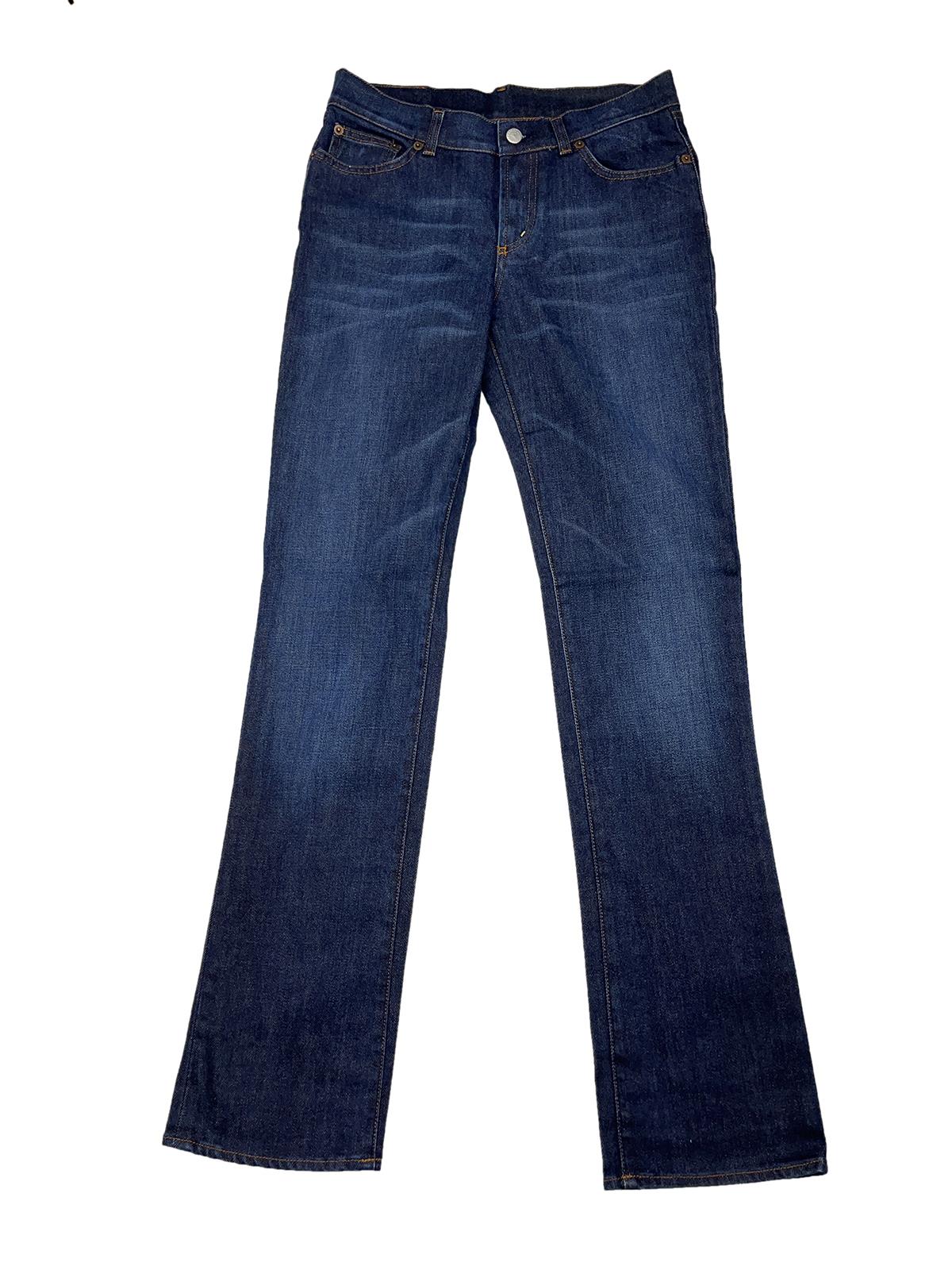 FIORUCCI Pretty e Jeans elasticizzato