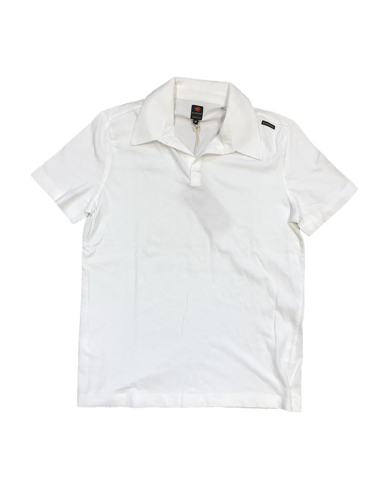 ENERGIE Pulap Raglan Polo Tee