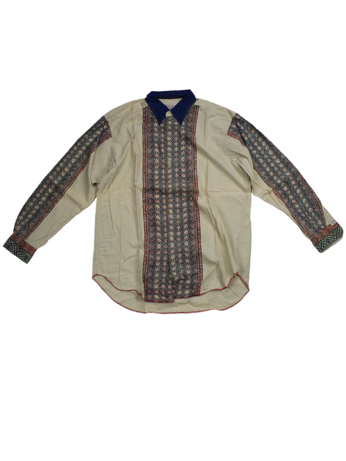 REPLAY Pundit Shirt