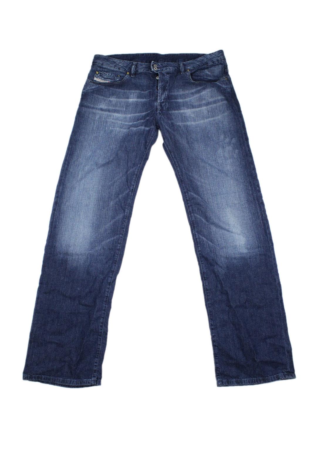 DIESEL Rabox Jeans
