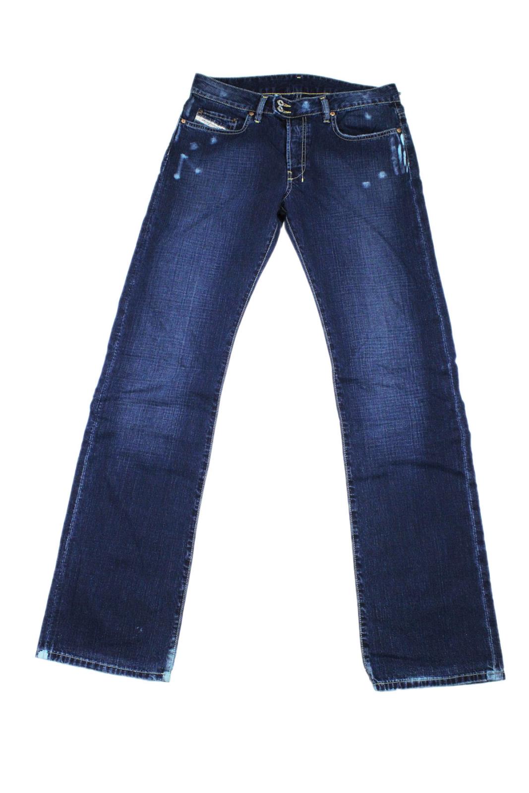 DIESEL Rabox Jeans