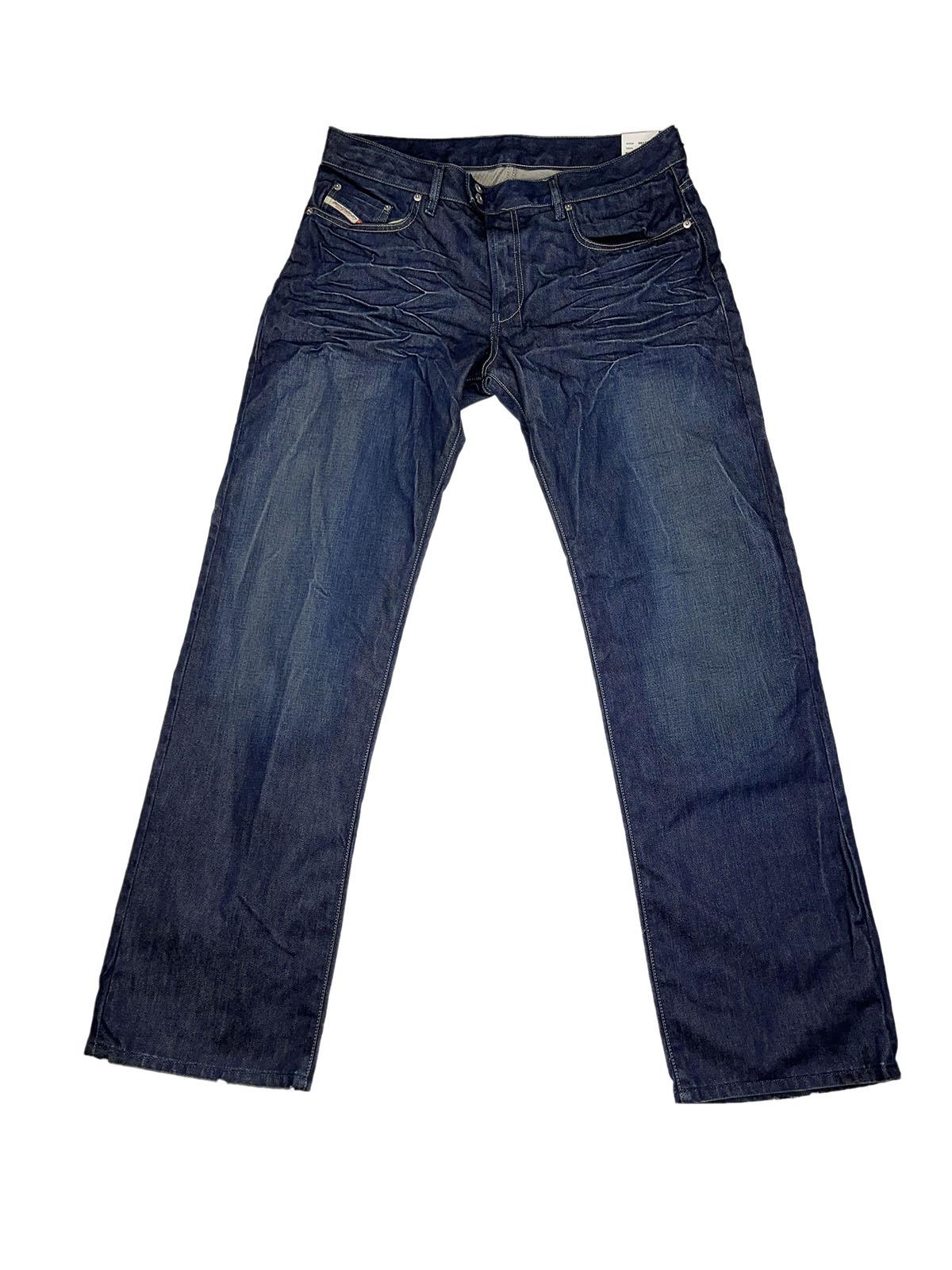 DIESEL Rabox Jeans