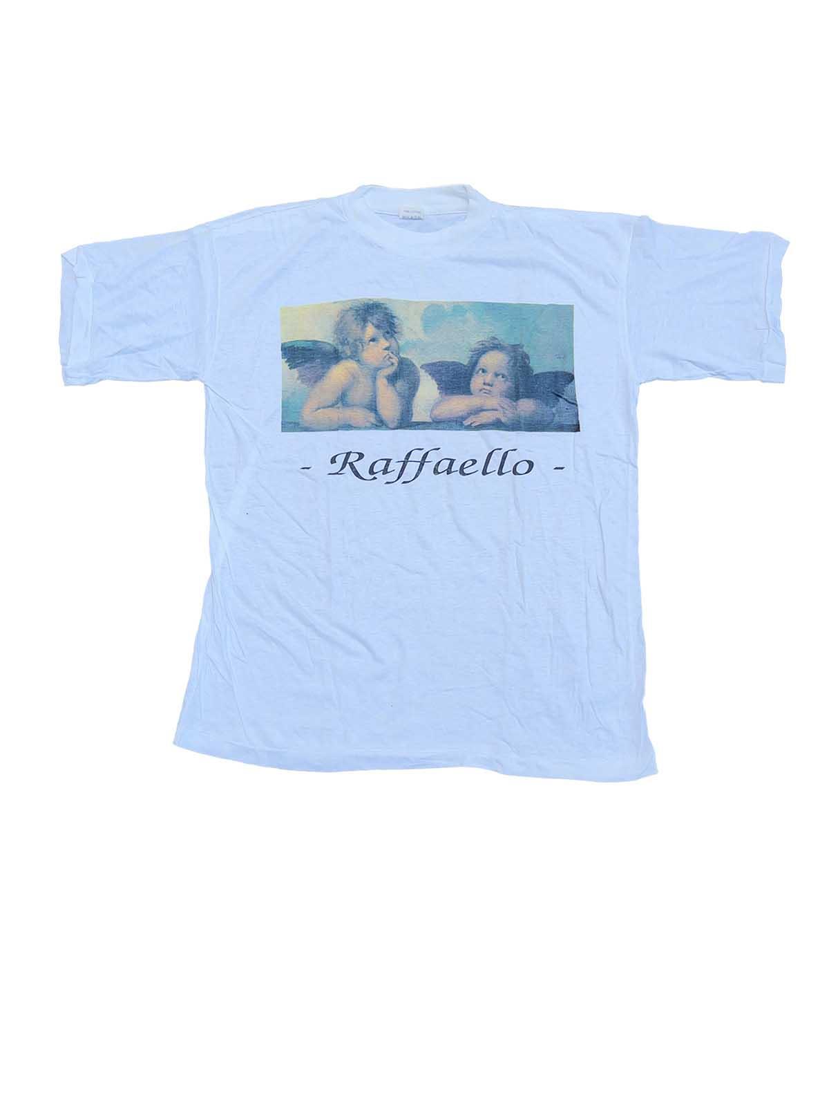 GIGOLÈ ARCHIVE Raffaello Angioletti T-Shirt