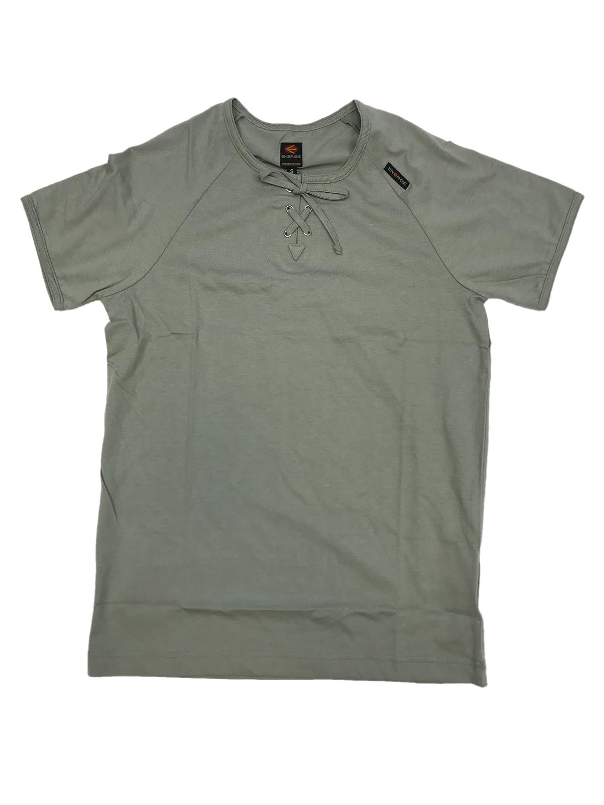 ENERGIE Railing Tee