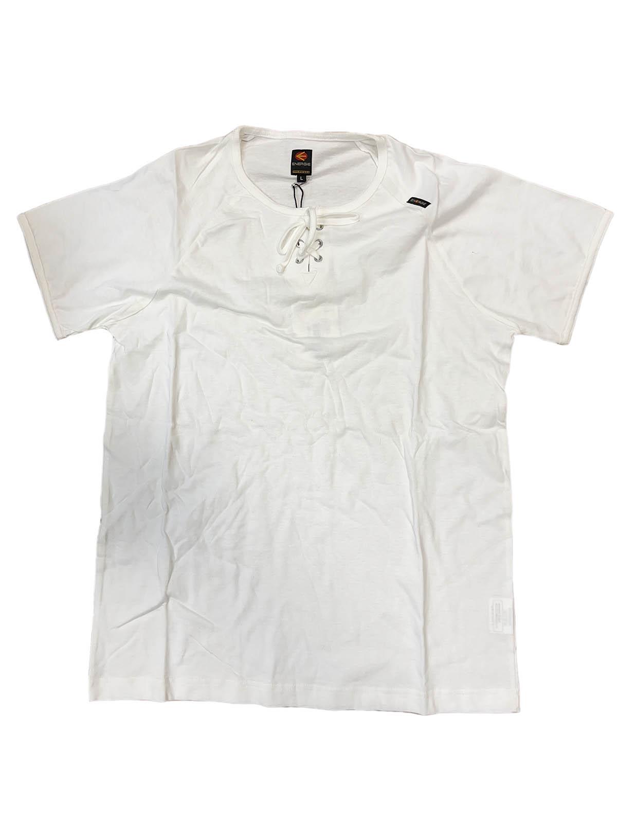 ENERGIE Railing Tee