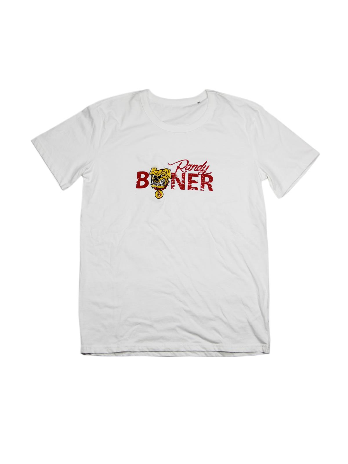 FAKETORY Randy Boner T-Shirt