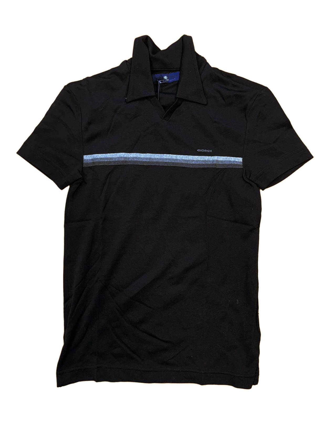 ENERGIE Ray Polo Raglan