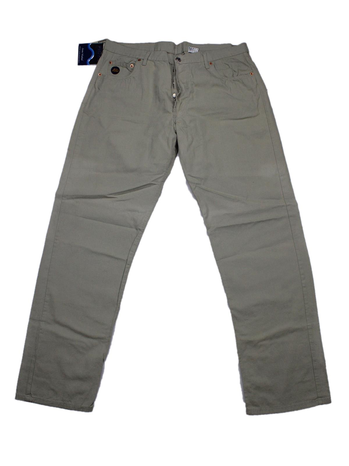 AMERICANINO REGULAR PANTALONE