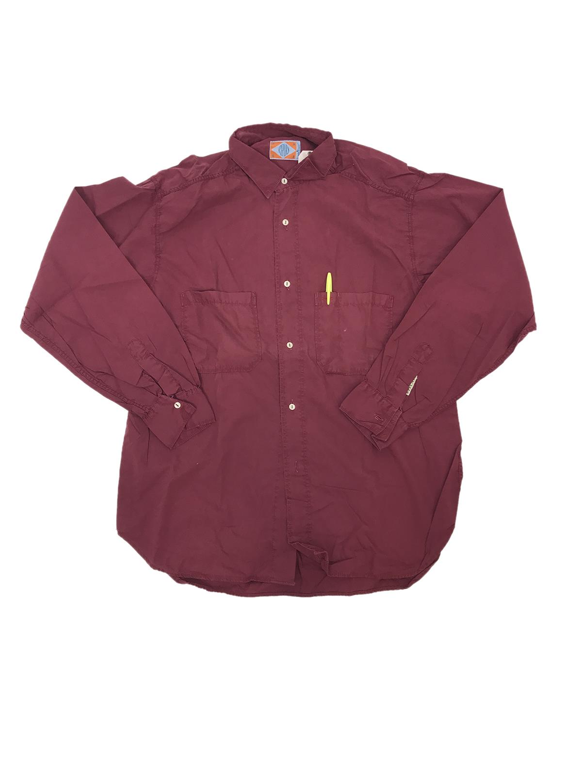 REPLAY Penpal Shirt