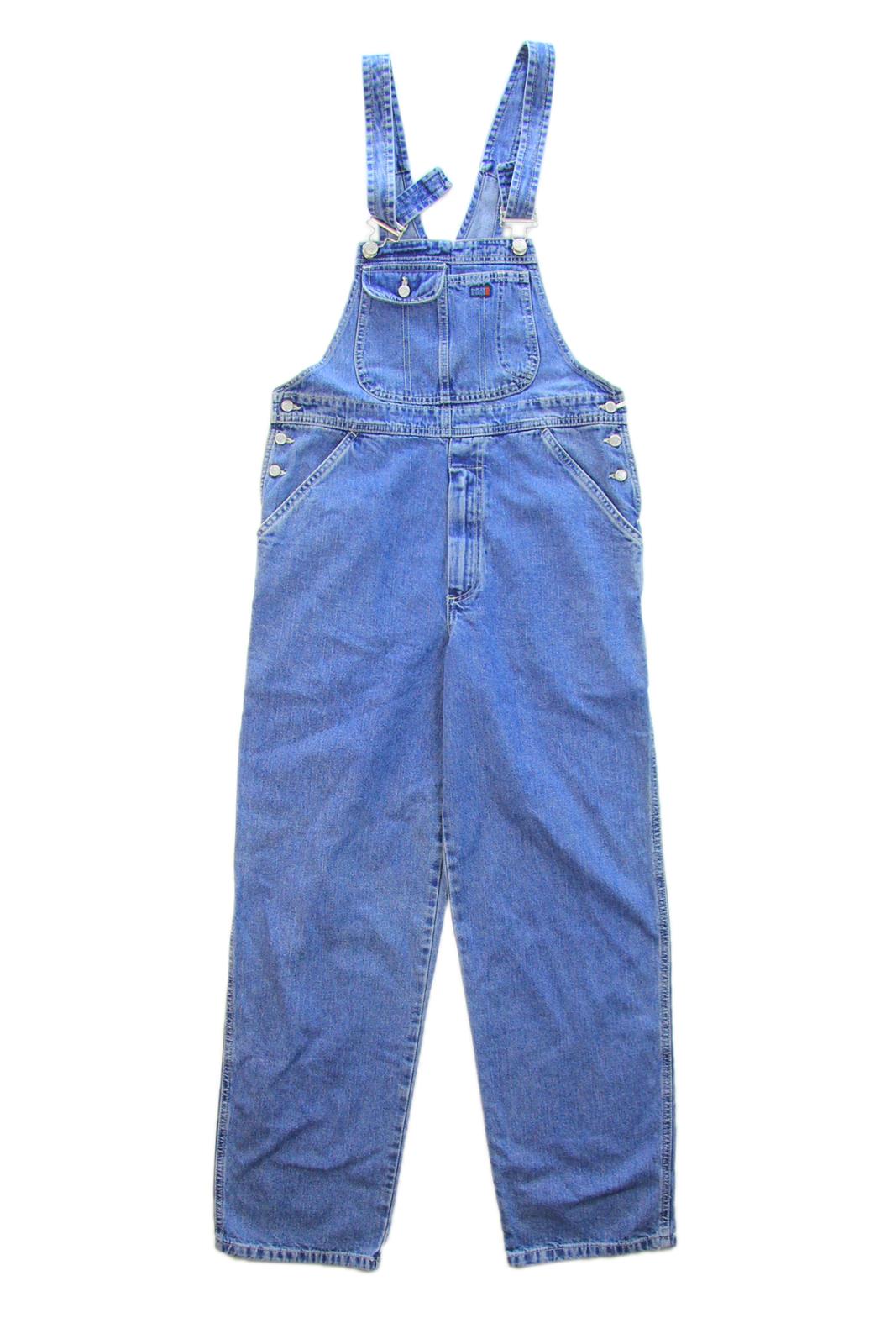 REPLAY S9705 Overalls
