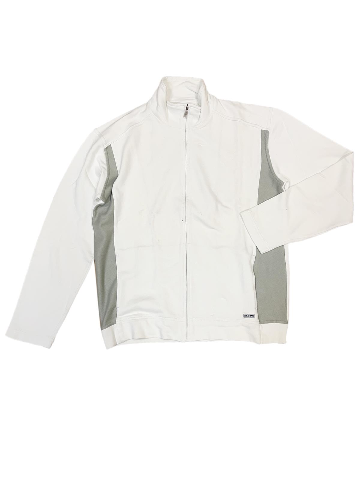 GAS Revive Zip felpa