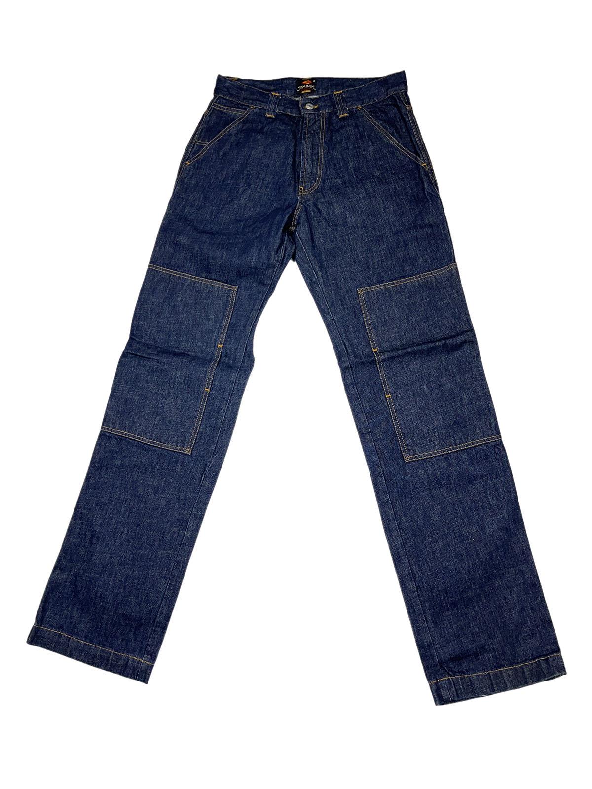 ENERGIE Revox Wash H1 Jeans