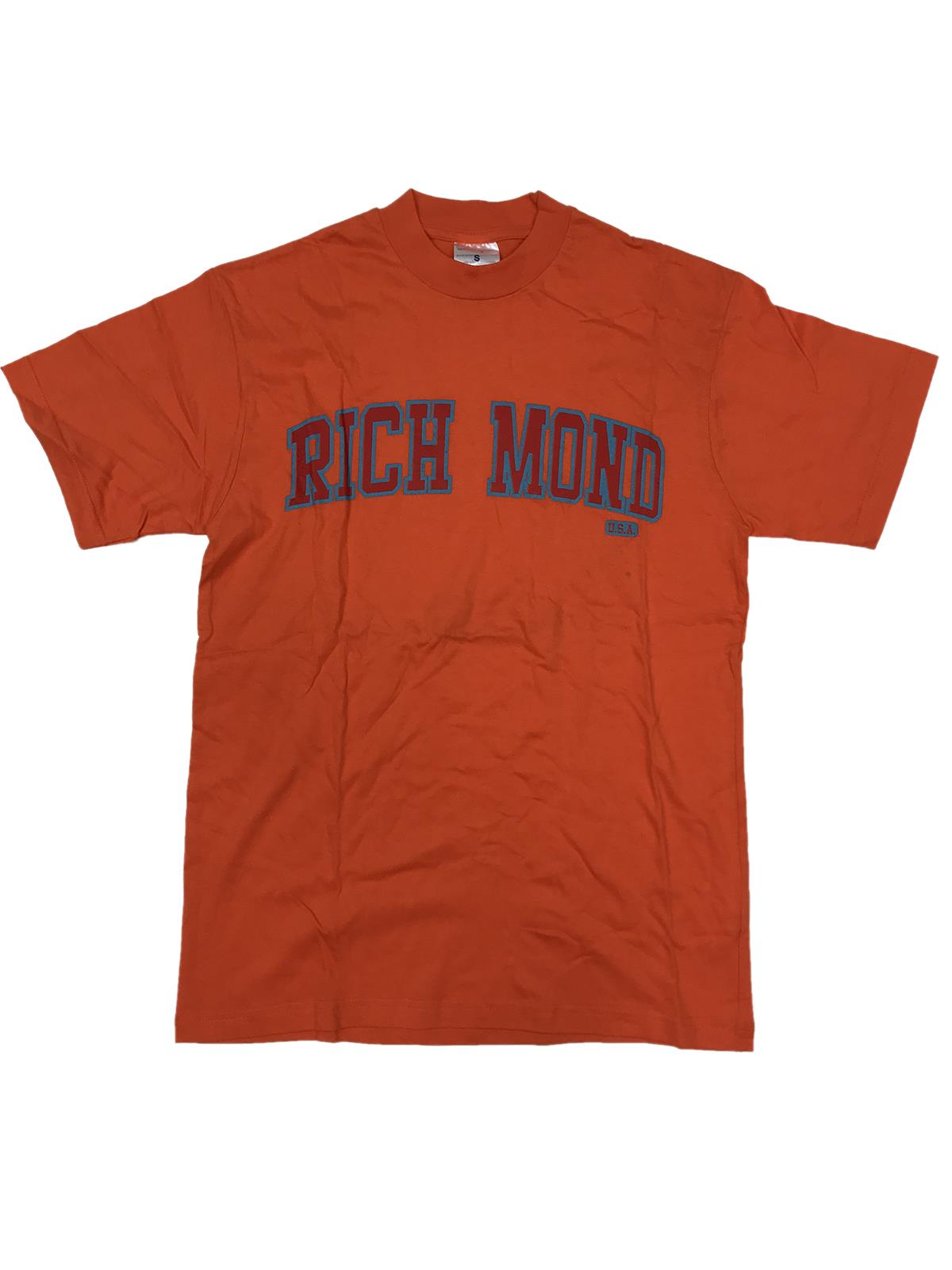 GIGOLÈ ARCHIVE Richmond Tee