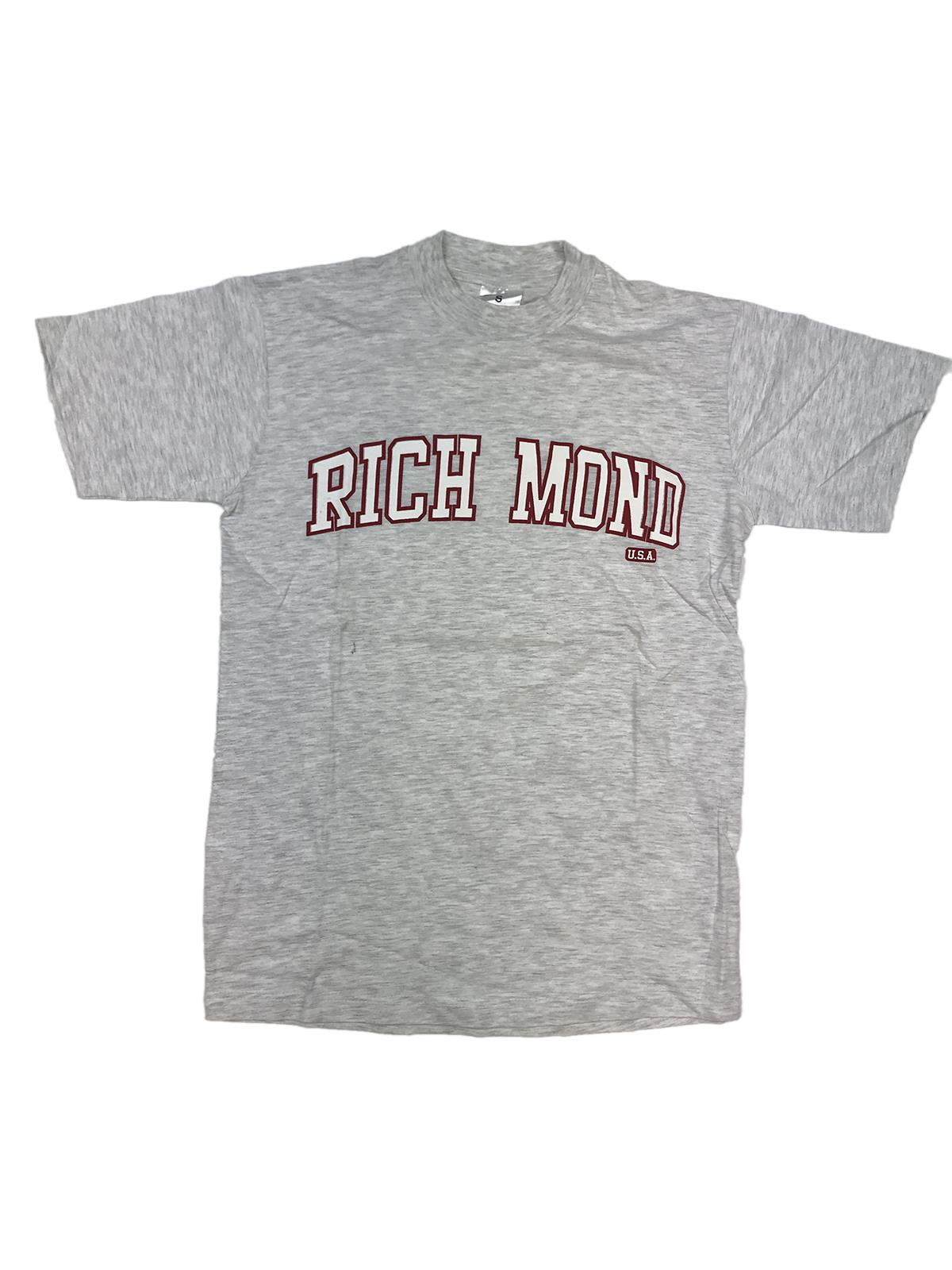GIGOLÈ ARCHIVE Richmond Tee