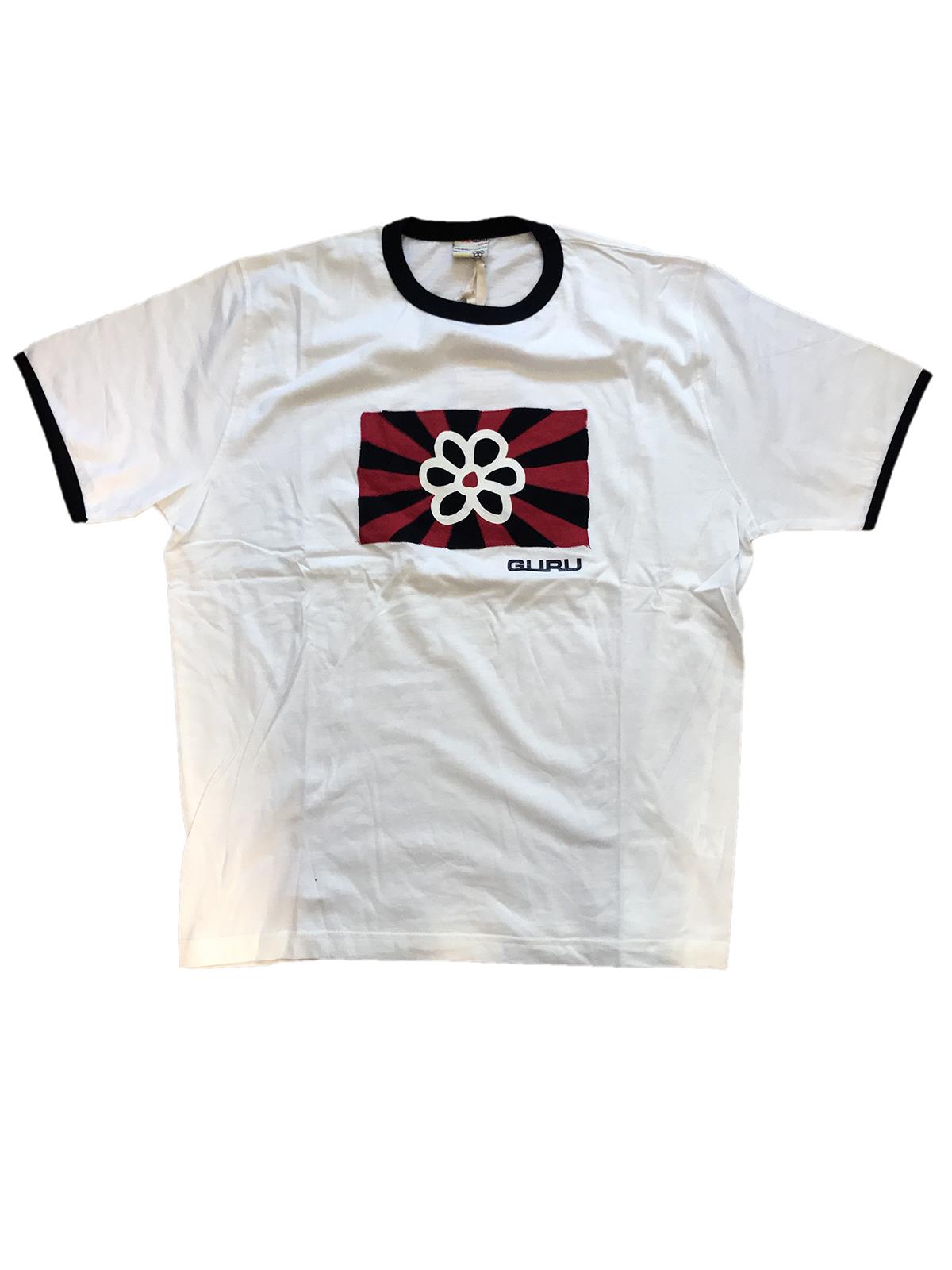 GURU Rising Guru Tee