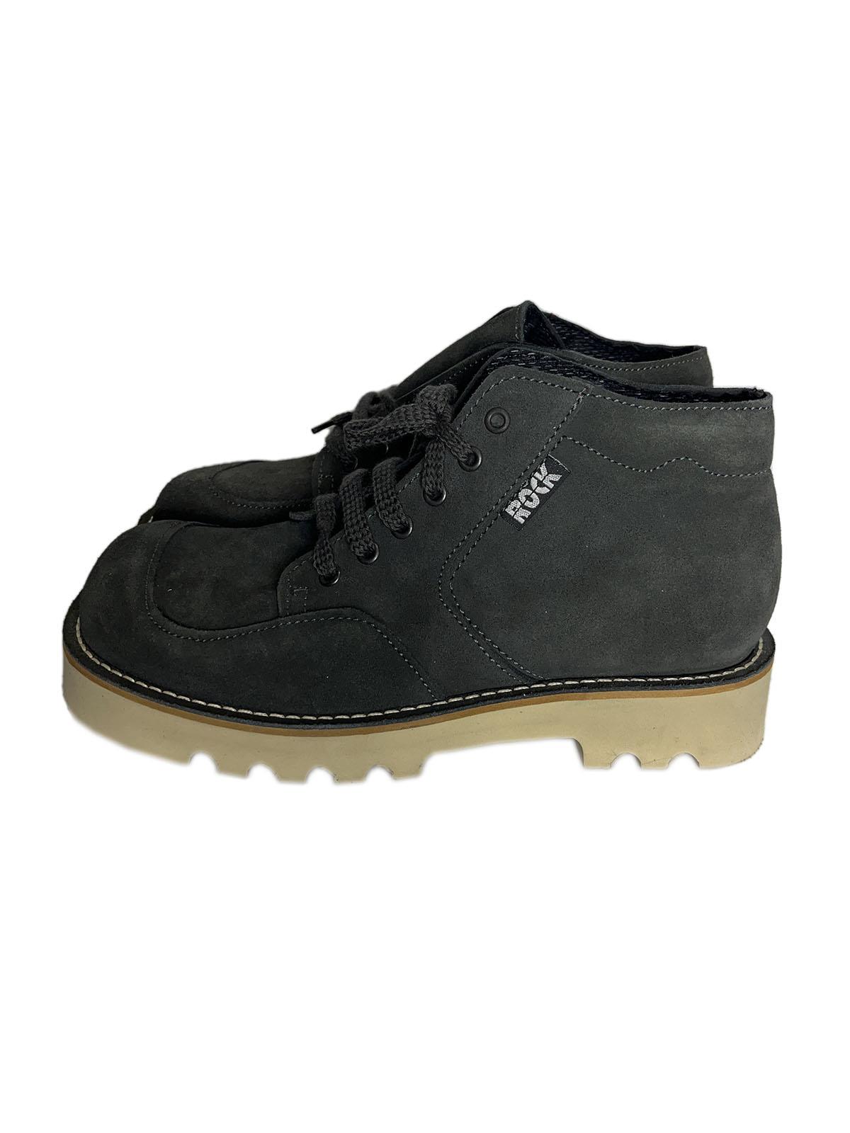 GIGOLÈ ARCHIVE Rock London Shoes