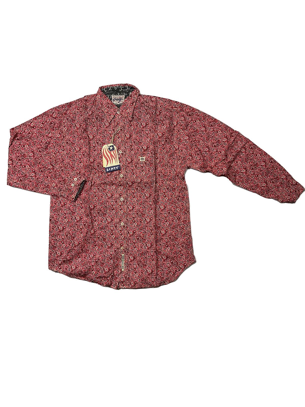 ENERGIE Rodeo Shirt