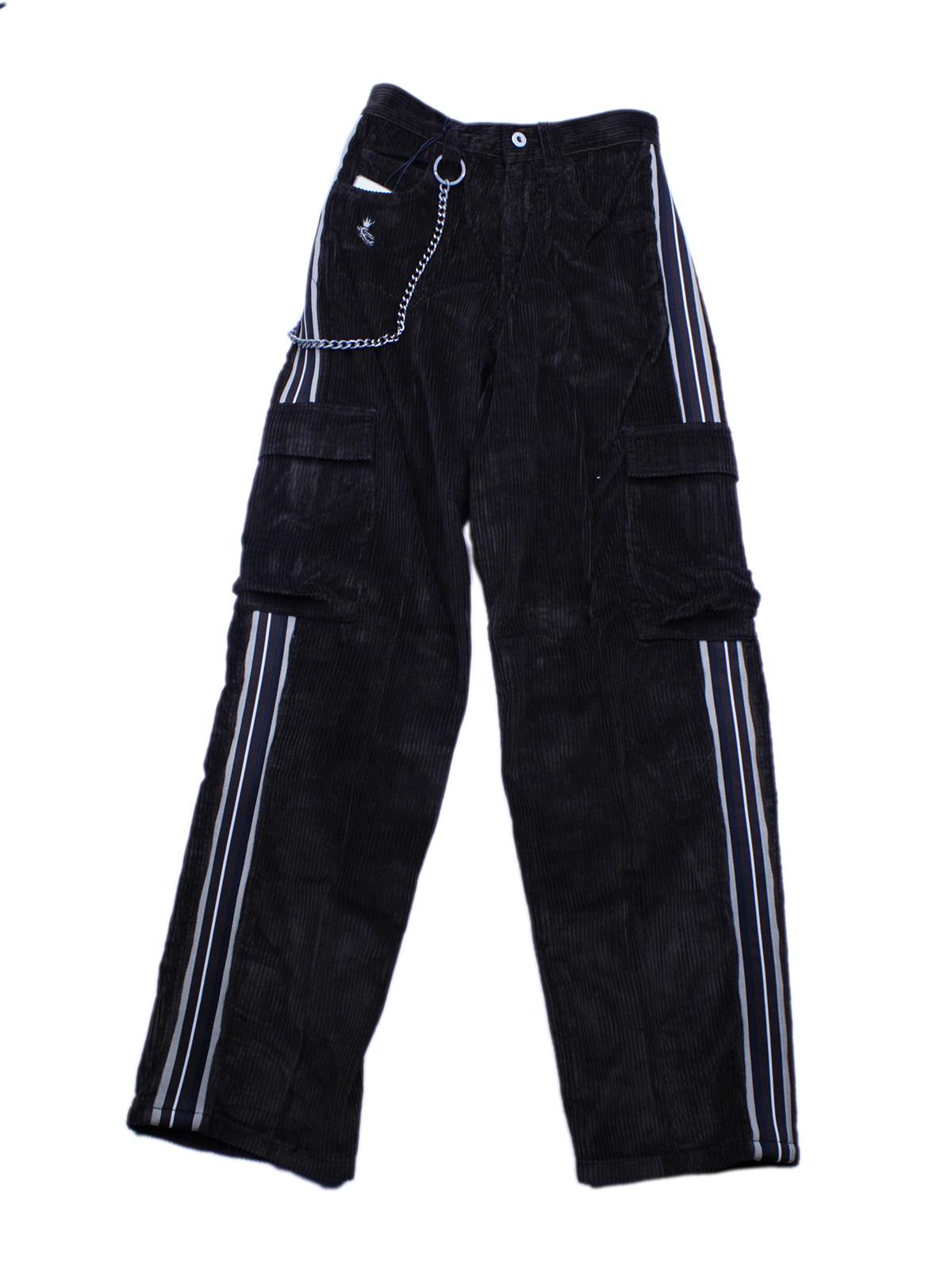 ENERGIE Roller Ribbs Trousers
