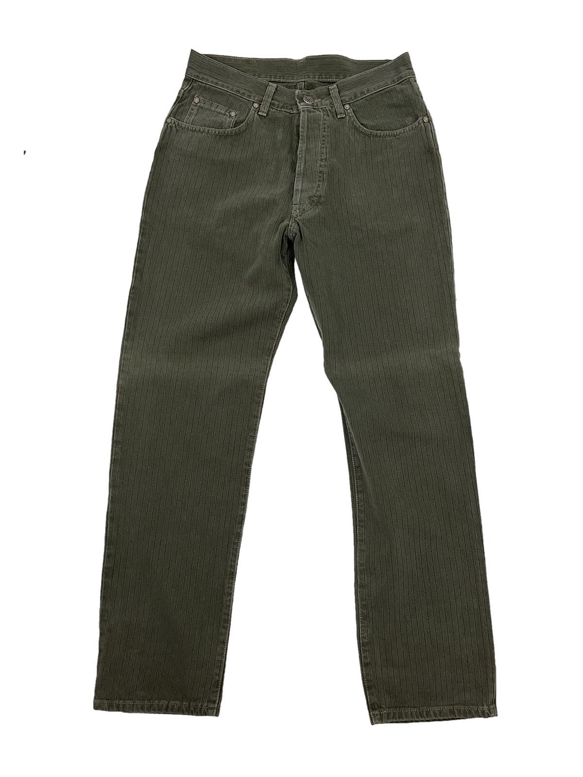 SOVIET Ross Jeans