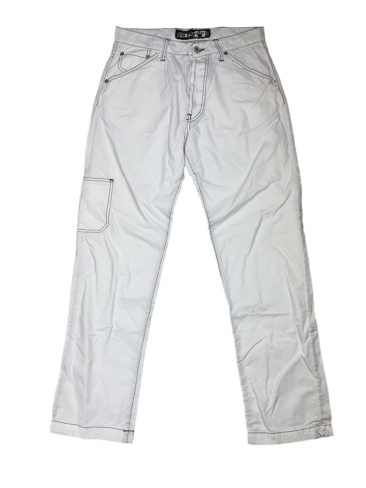 ENERGIE Rotryng pantalone leggero