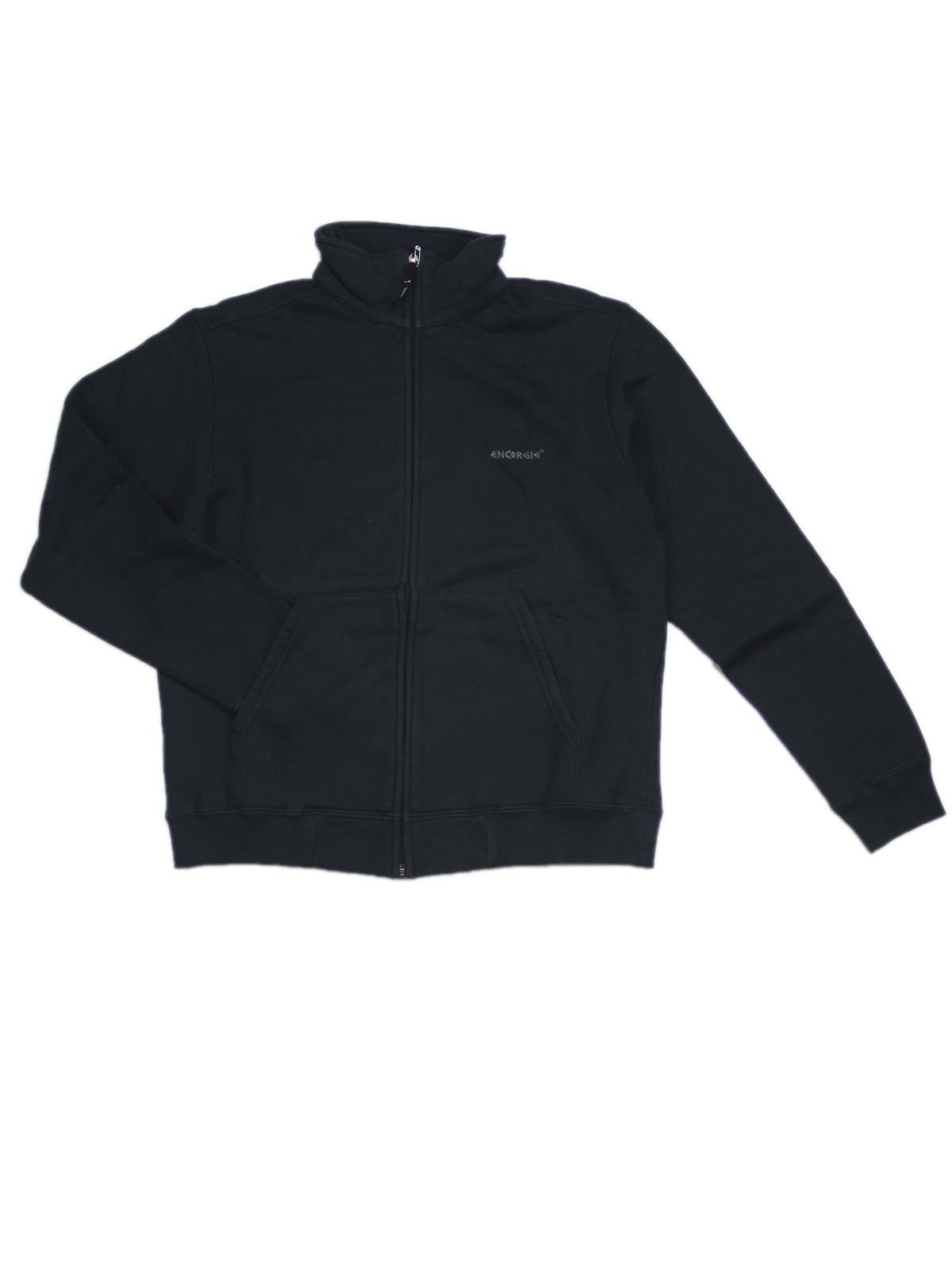 ENERGIE Rouse Sweater Pocket