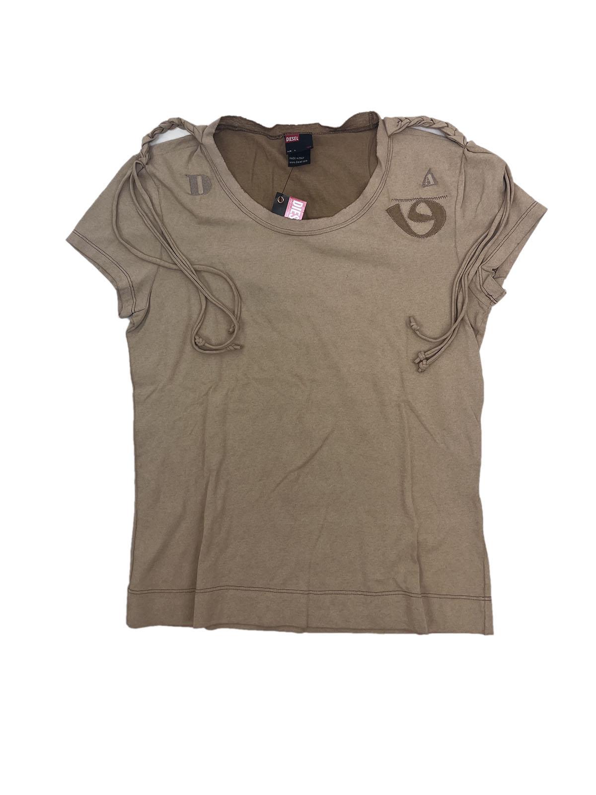 DIESEL Rovigno T-Shirt