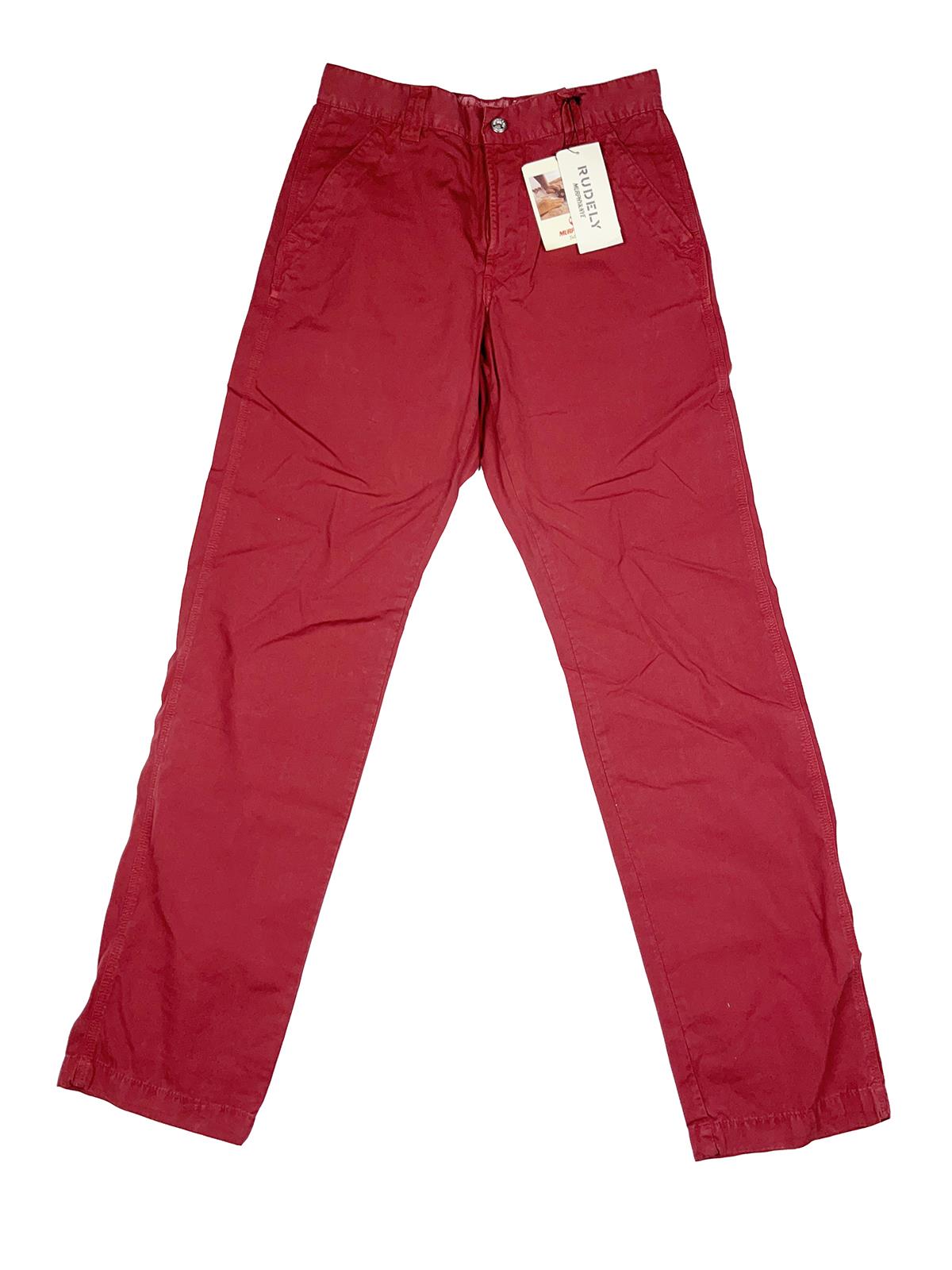 MURPHY&NYE Rudely 5292 Trousers
