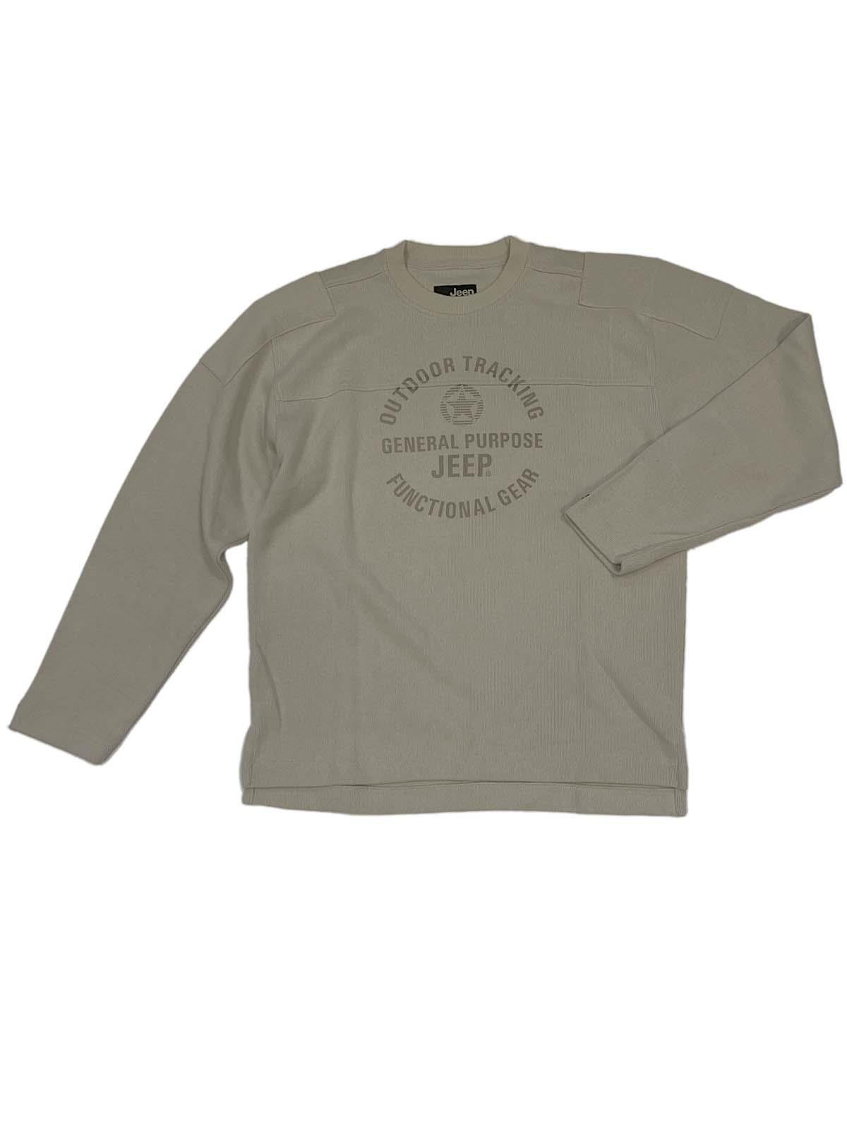 JEEP S43335 Sweater