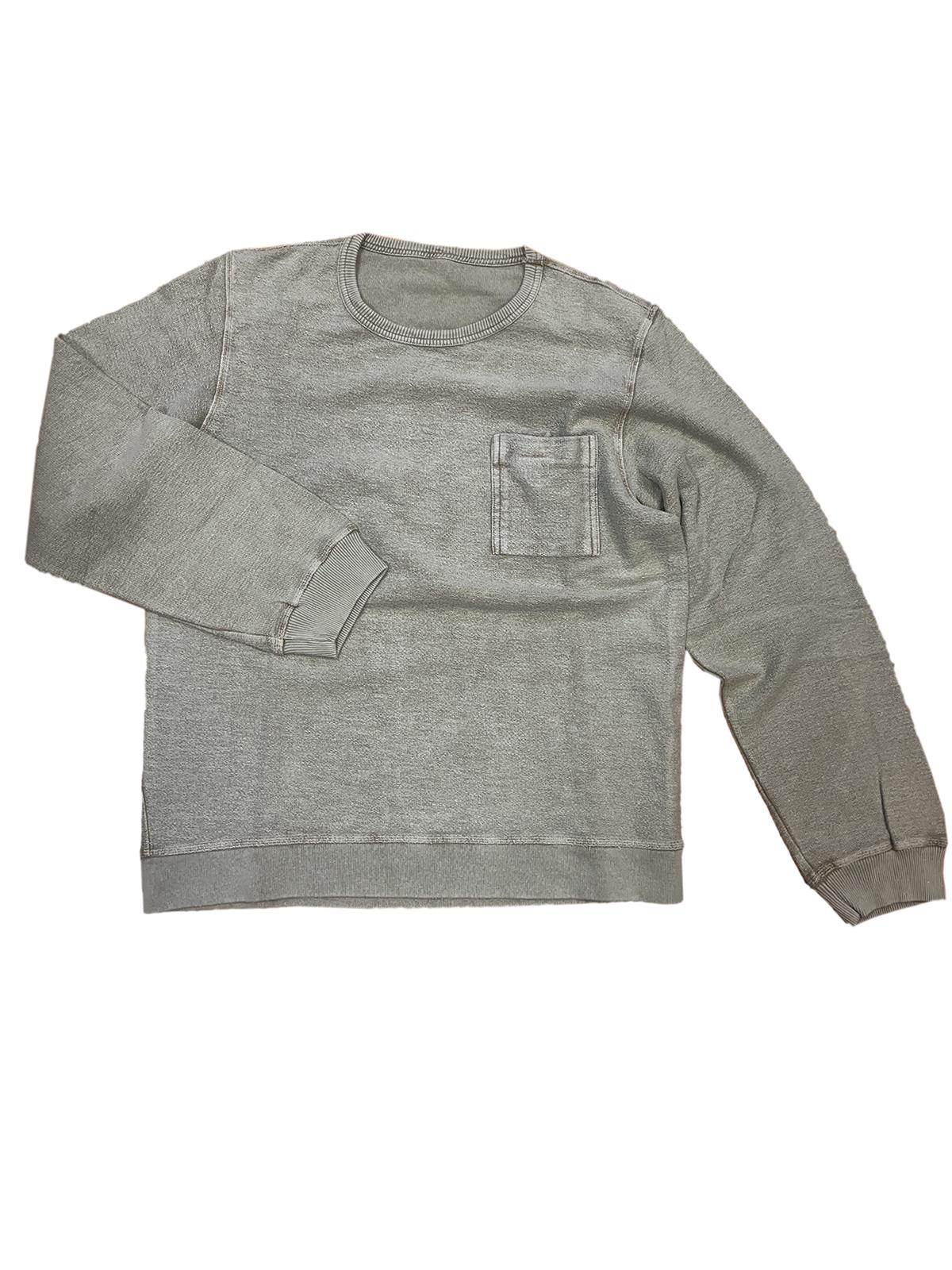 DIESEL Sagazumi felpa