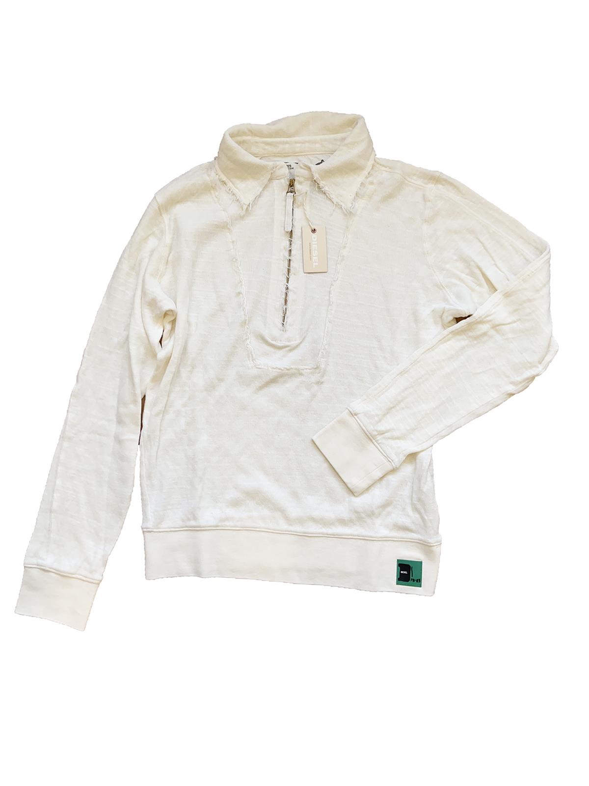 DIESEL Sarceko felpa estiva