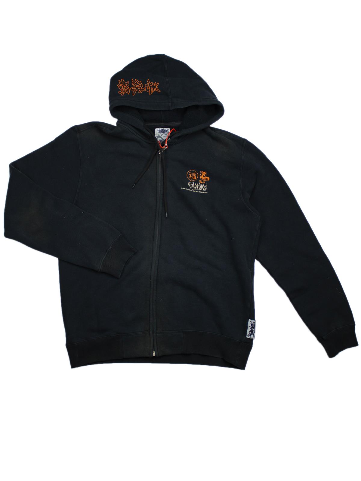 ENERGIE Savour Sweater felpa con cappuccio